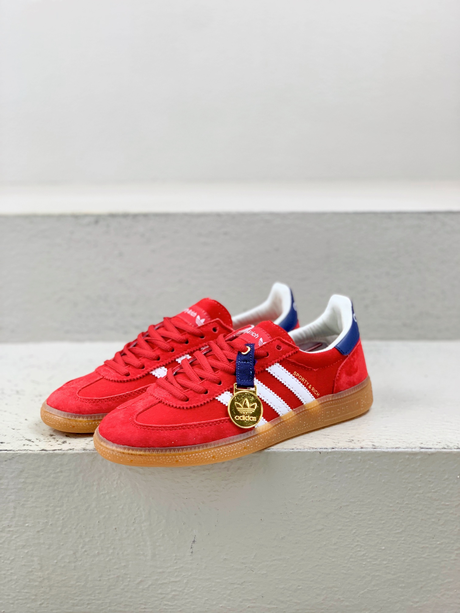 Adidas Male Board Shoes M-l-s