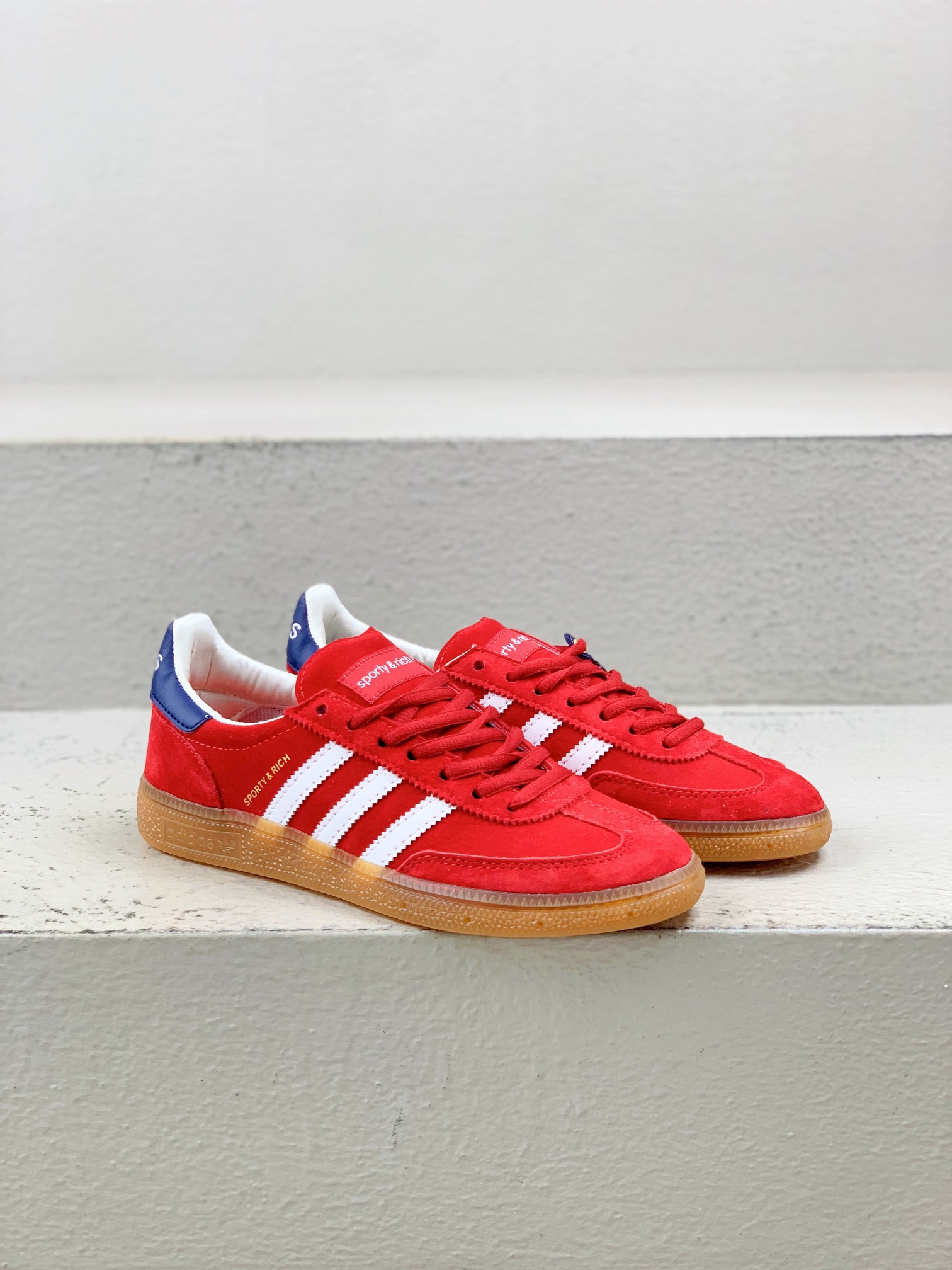 Adidas Male Board Shoes M-l-s