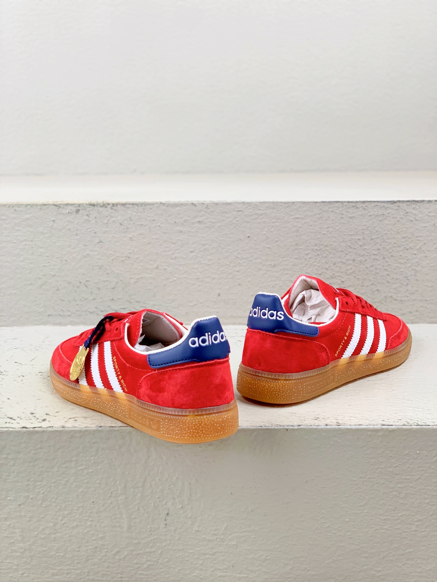 Adidas Male Board Shoes M-l-s