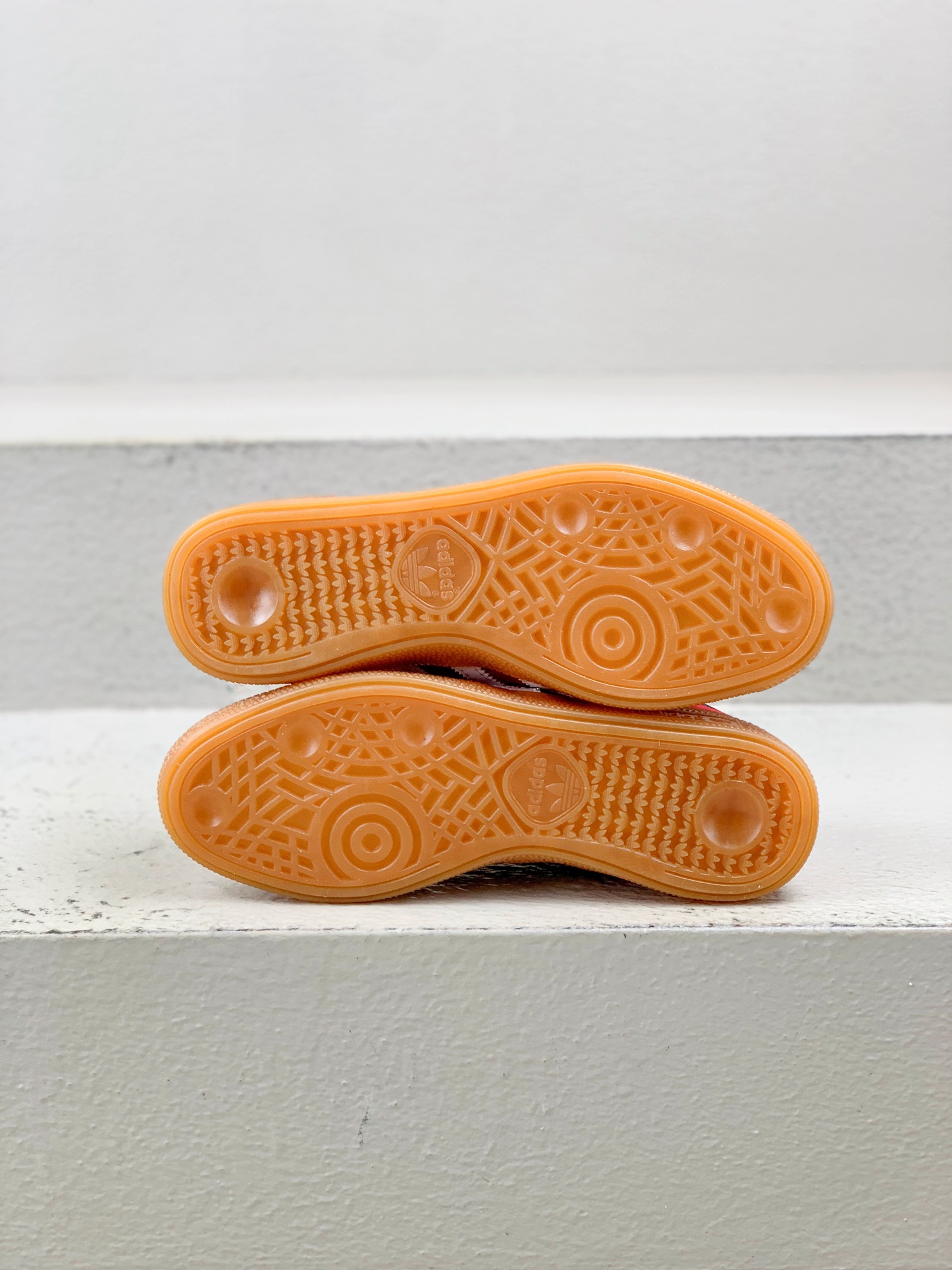 Adidas Male Board Shoes M-l-s