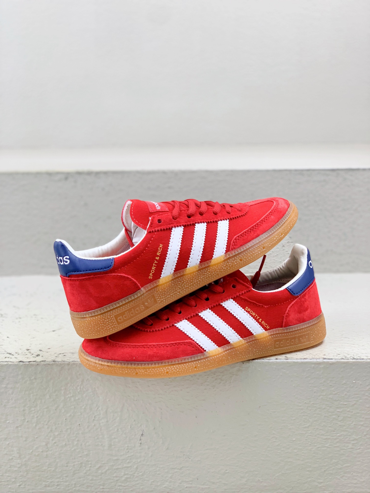 Adidas Male Board Shoes M-l-s