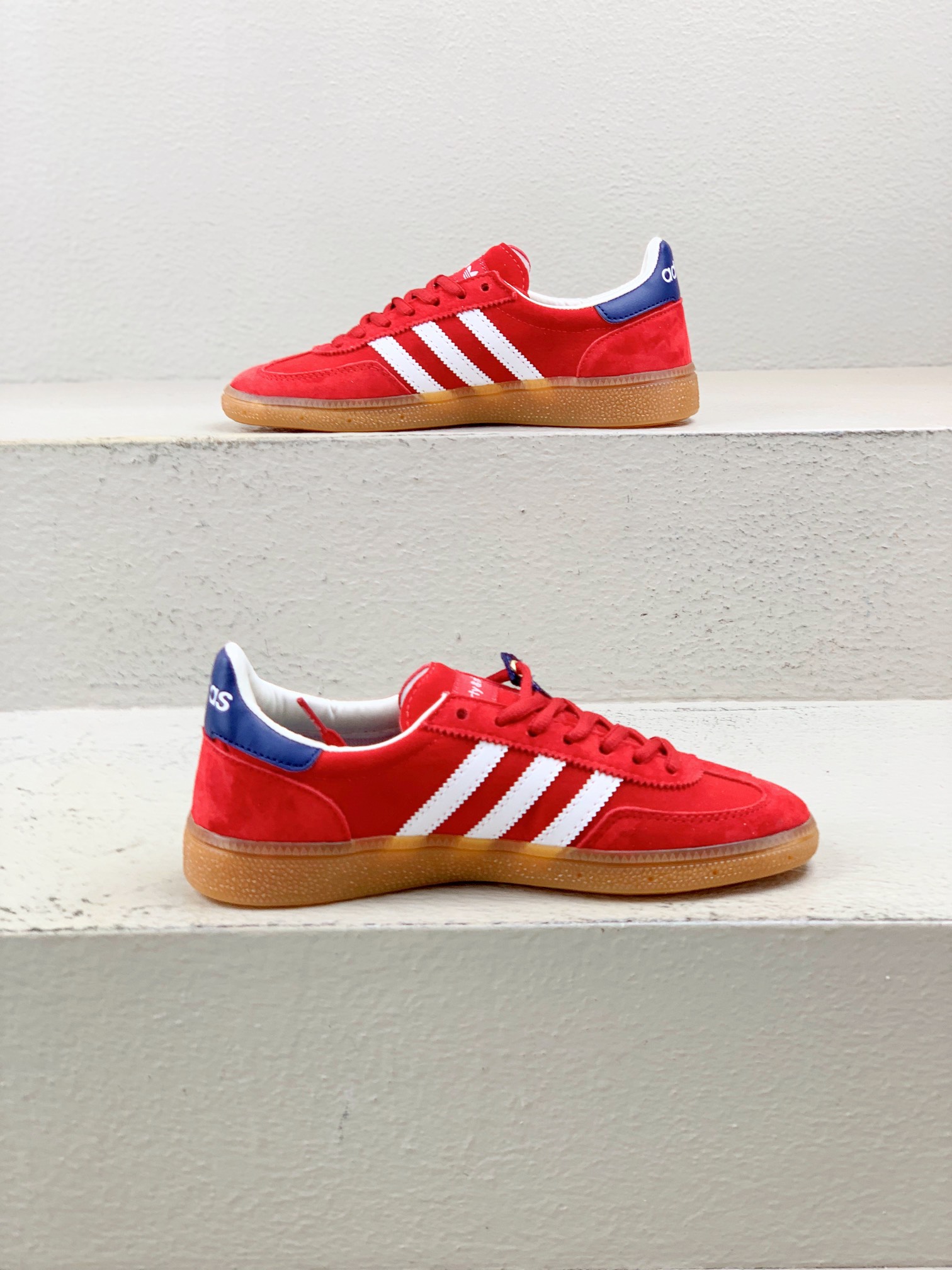 Adidas Male Board Shoes M-l-s