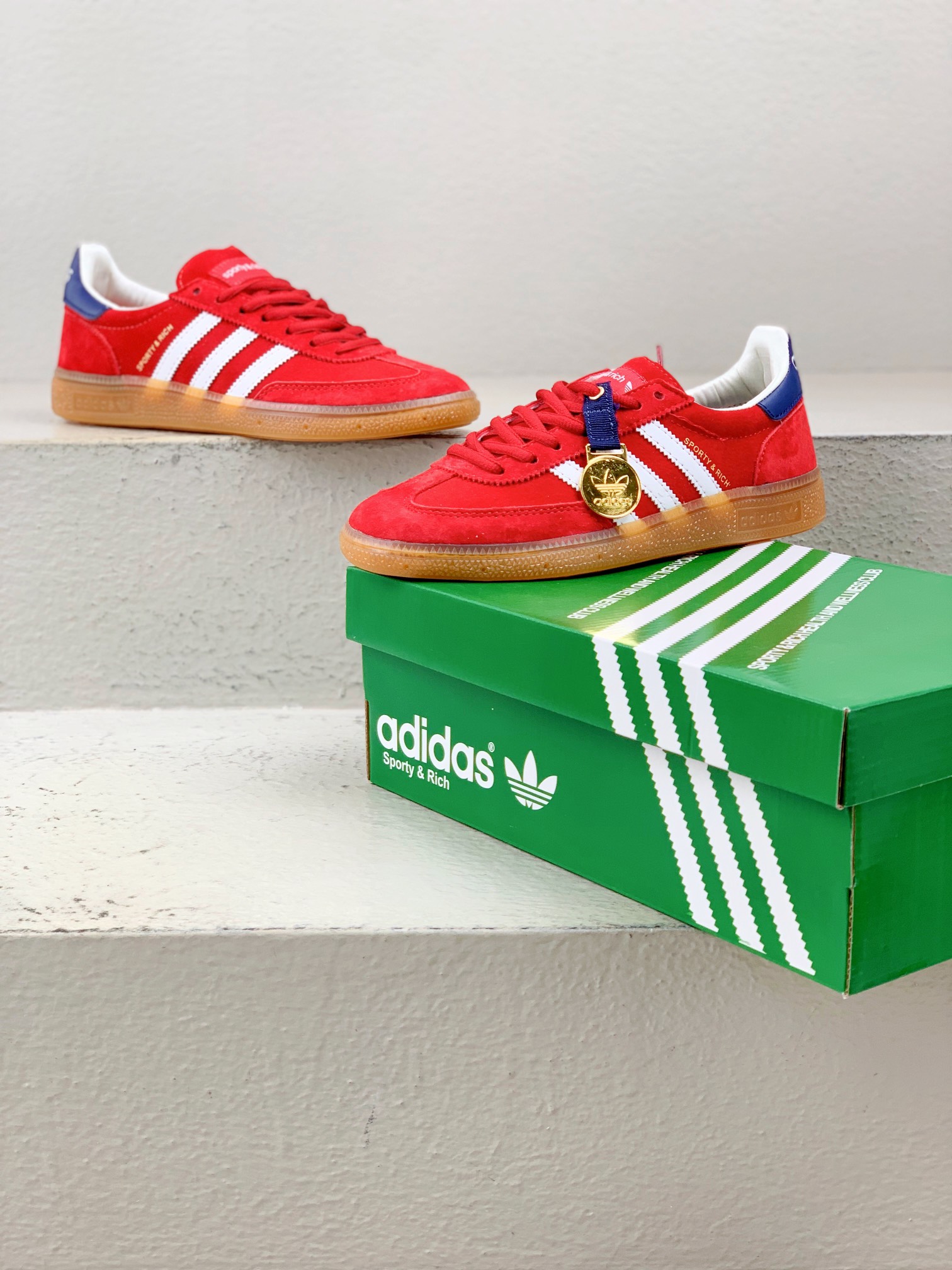 Adidas Male Board Shoes M-l-s