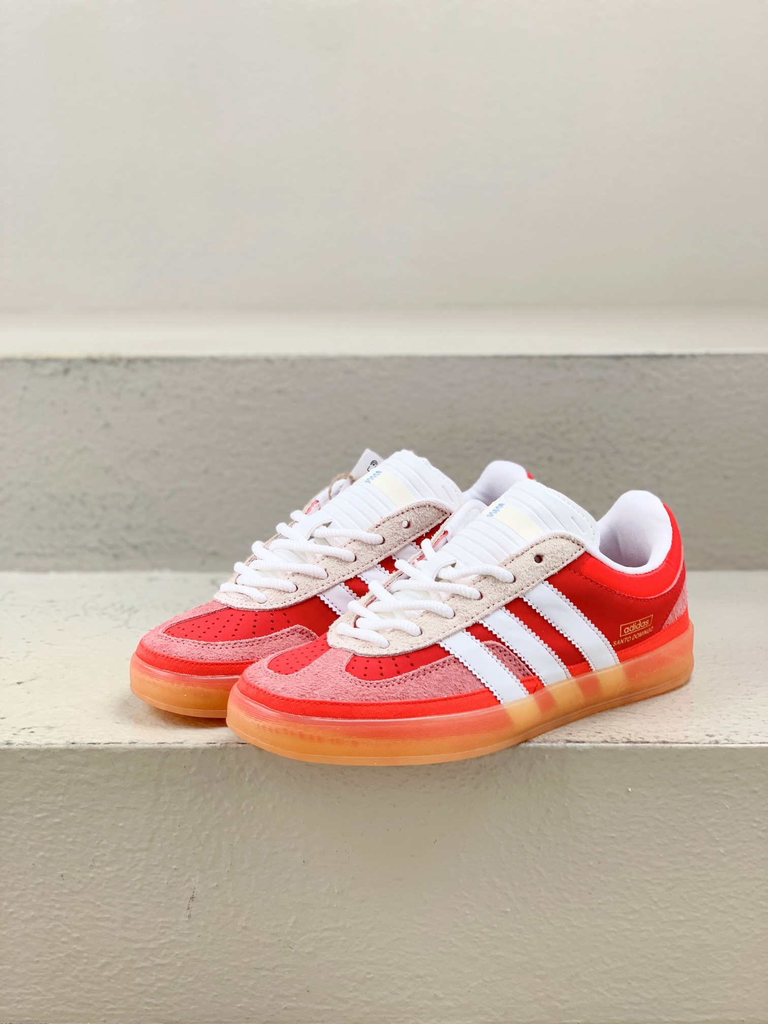Adidas Male Board Shoes Gray M-l-s