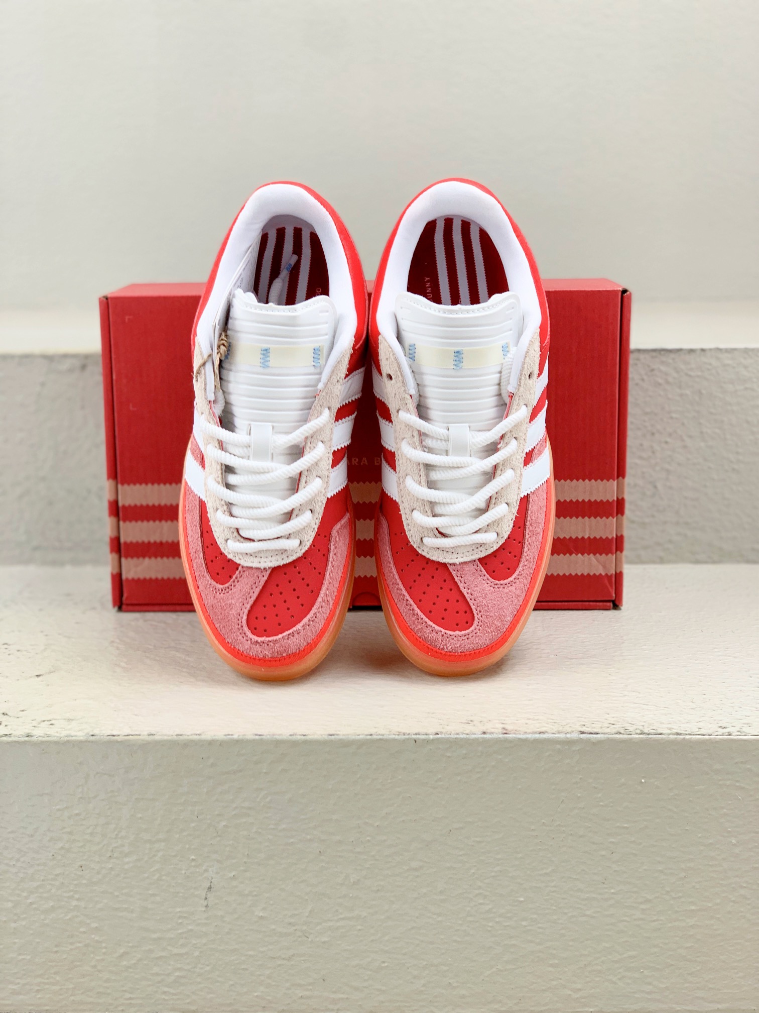 Adidas Male Board Shoes Gray M-l-s