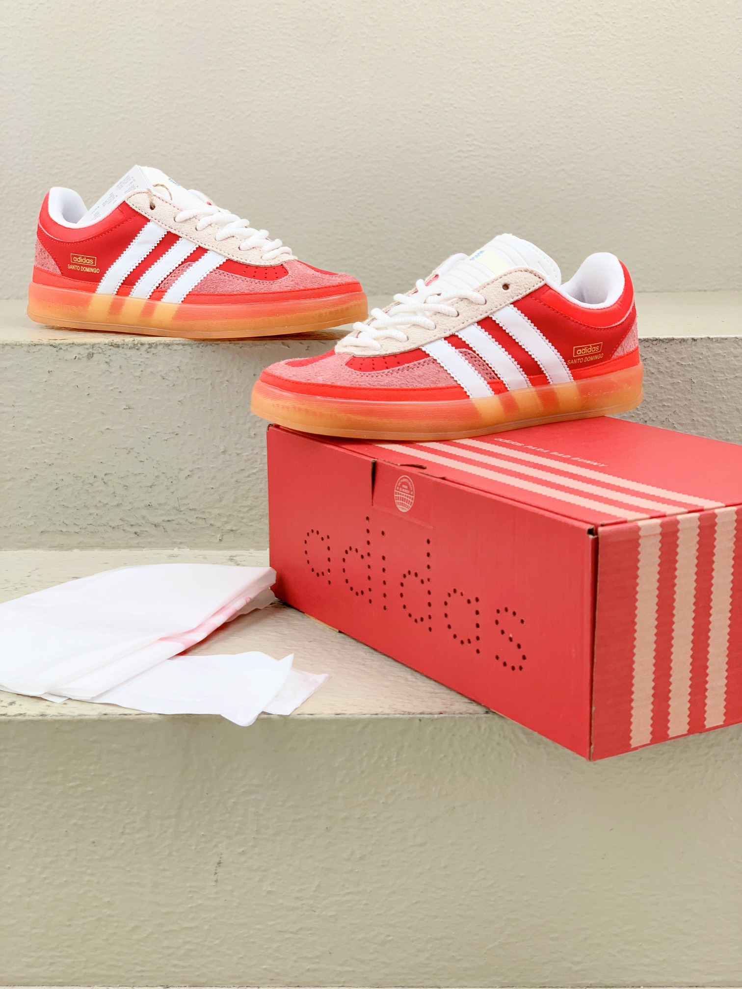 Adidas Male Board Shoes Gray M-l-s