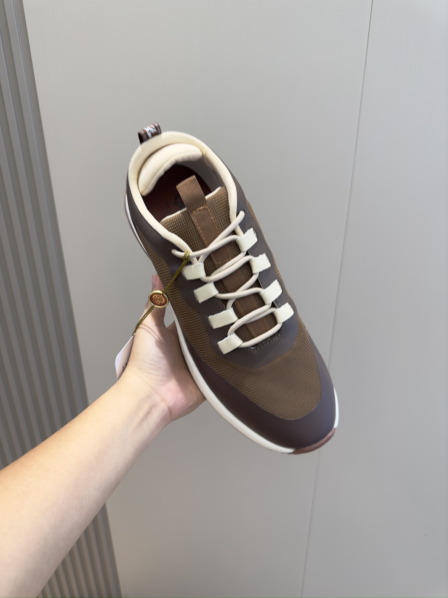 Male Sneakers M-l-s