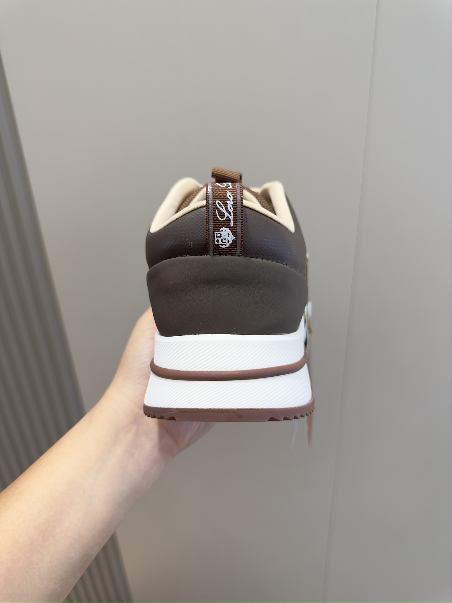 Male Sneakers M-l-s