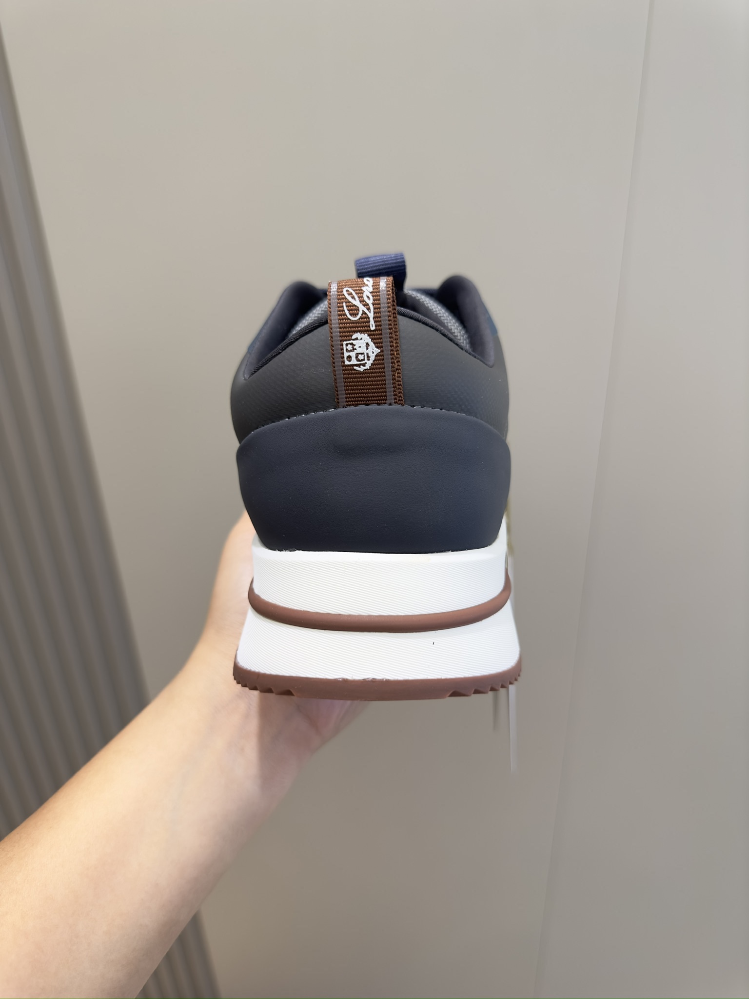 Male Sneakers M-l-s