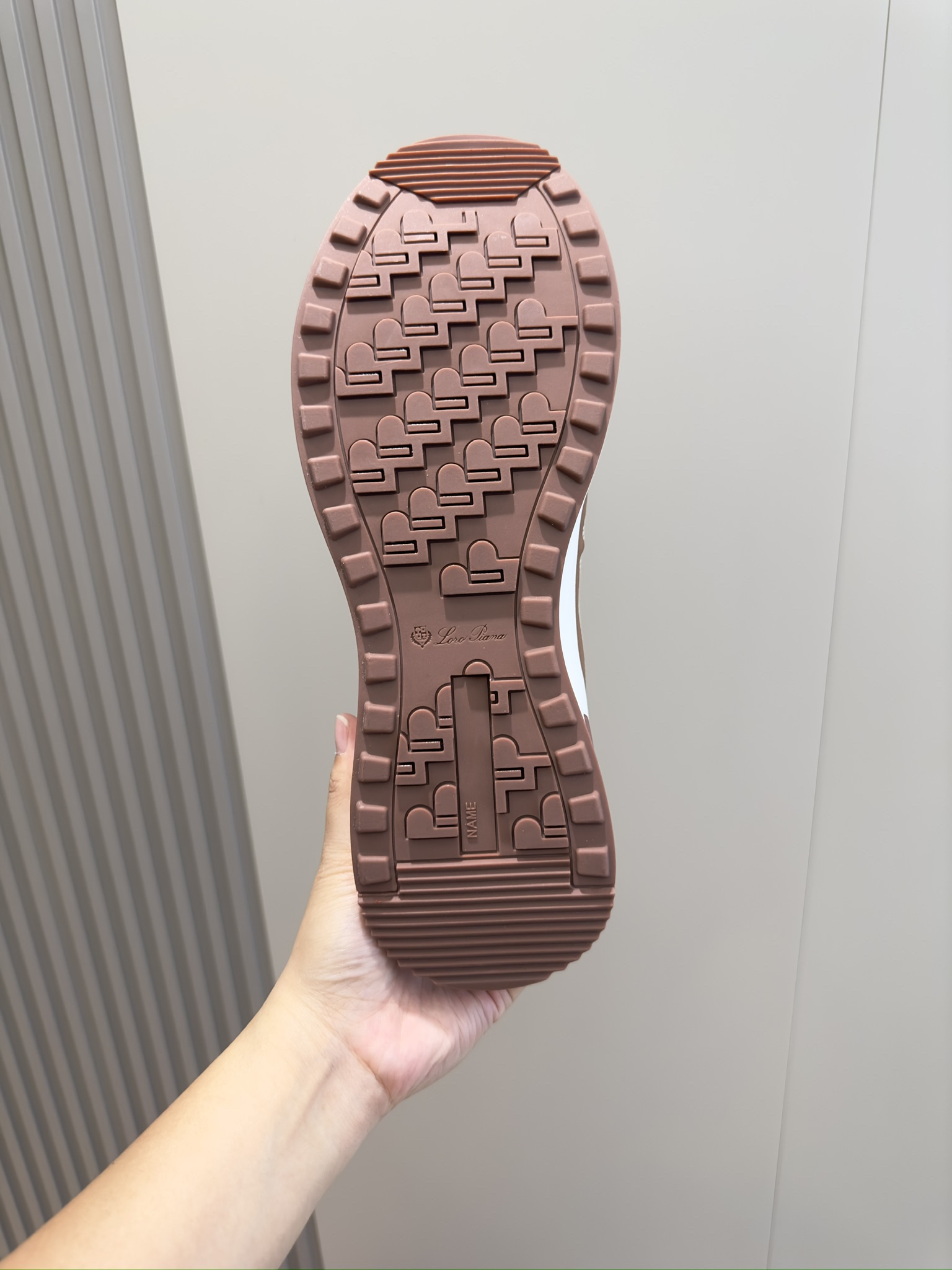 Male Sneakers M-l-s