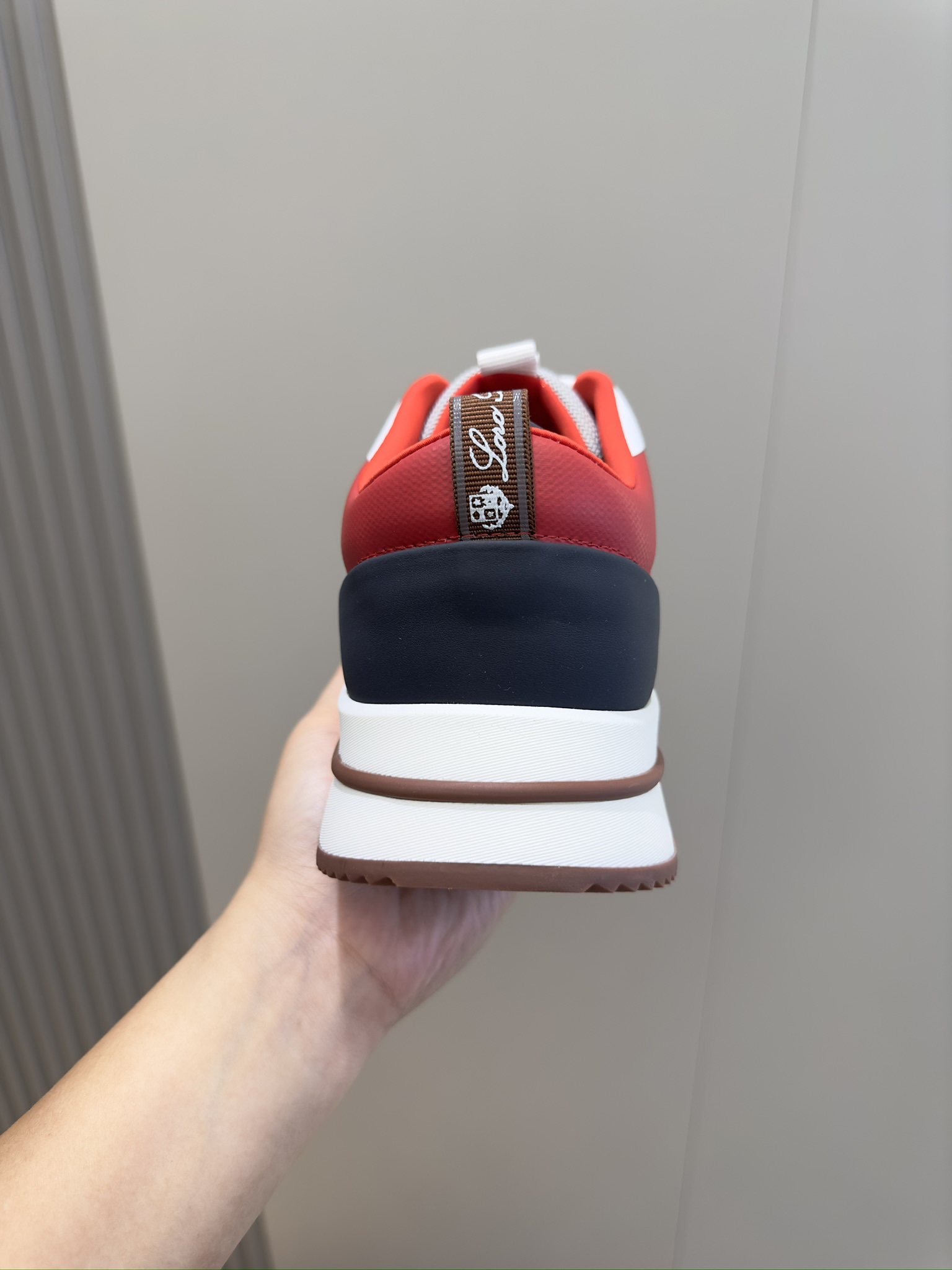 Male Sneakers M-l-s