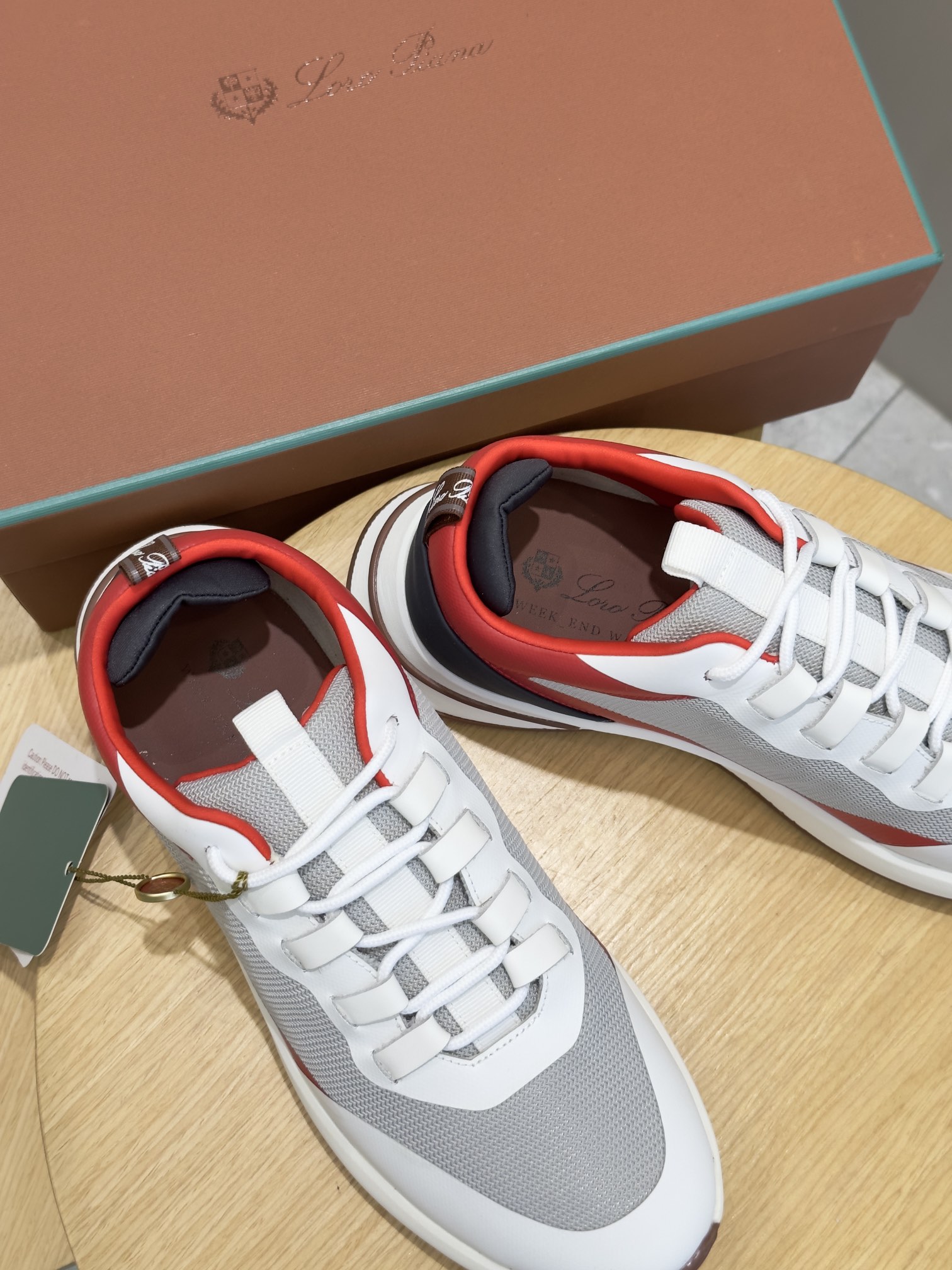Male Sneakers M-l-s