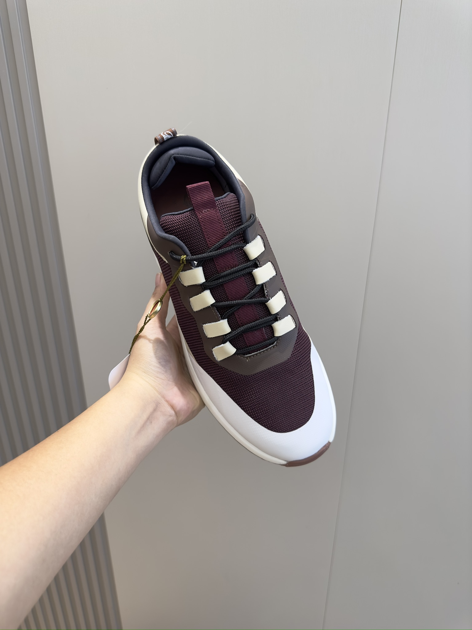Male Sneakers M-l-s