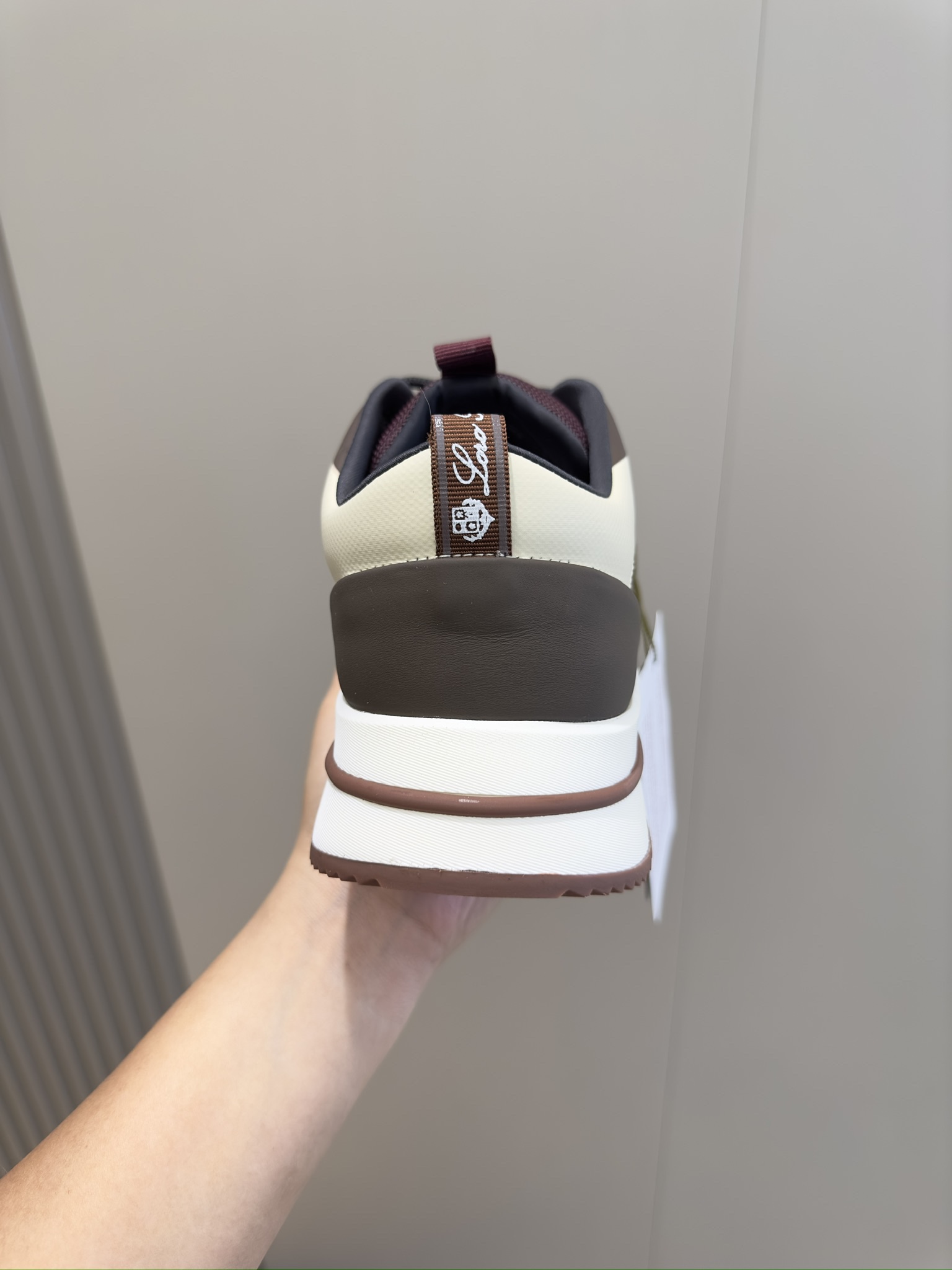 Male Sneakers M-l-s