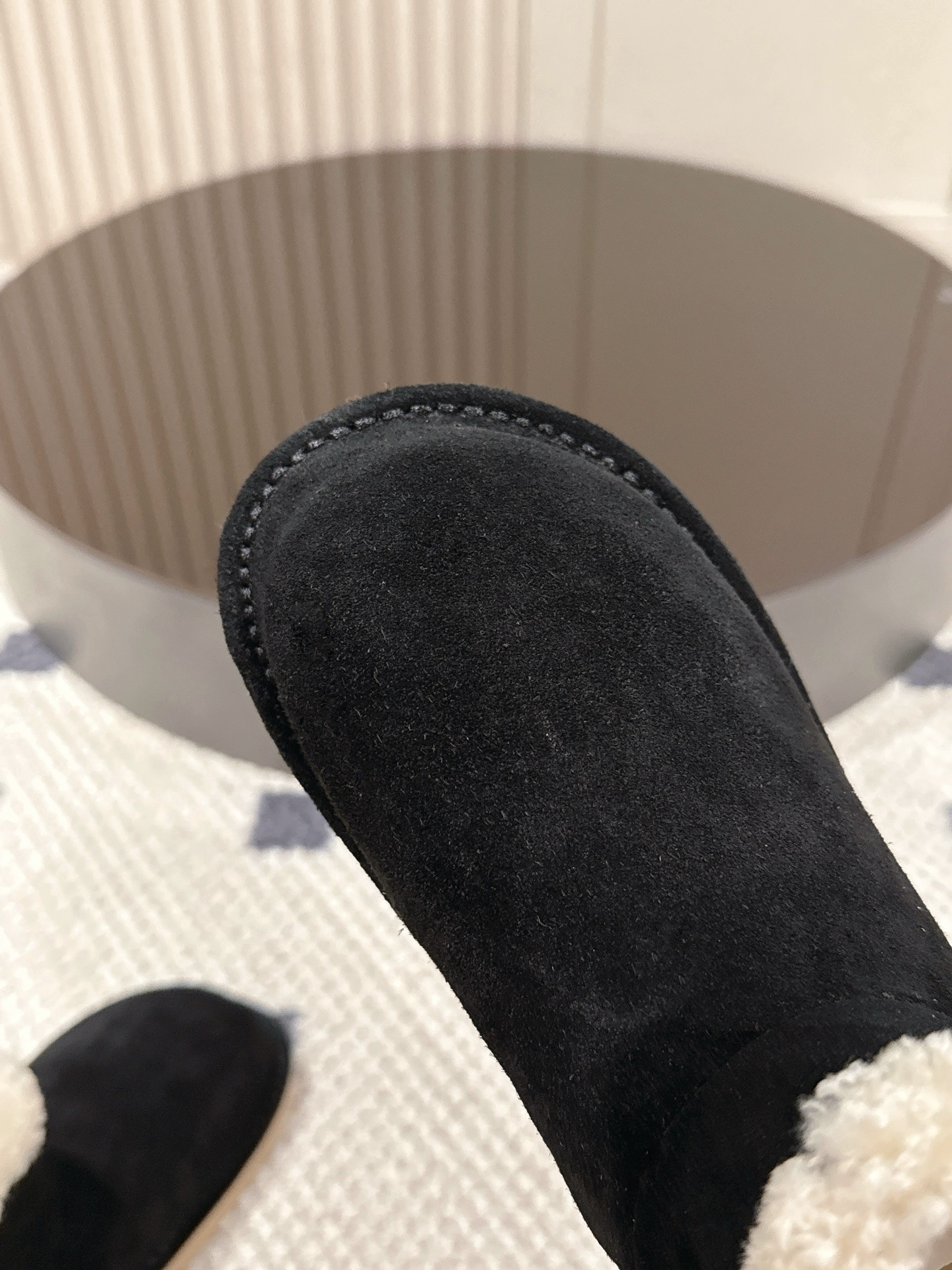Miu Miu Boots Black M