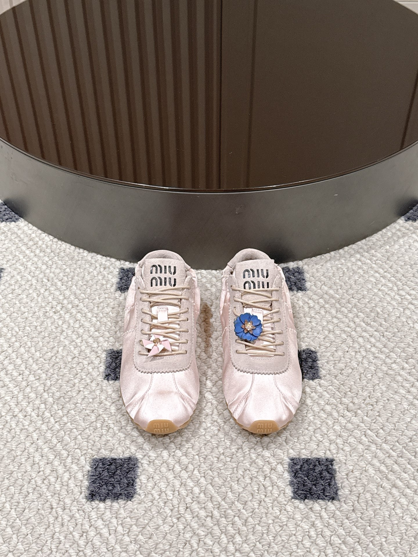 Calvin Klein Miu Miu Female Sneakers M-l