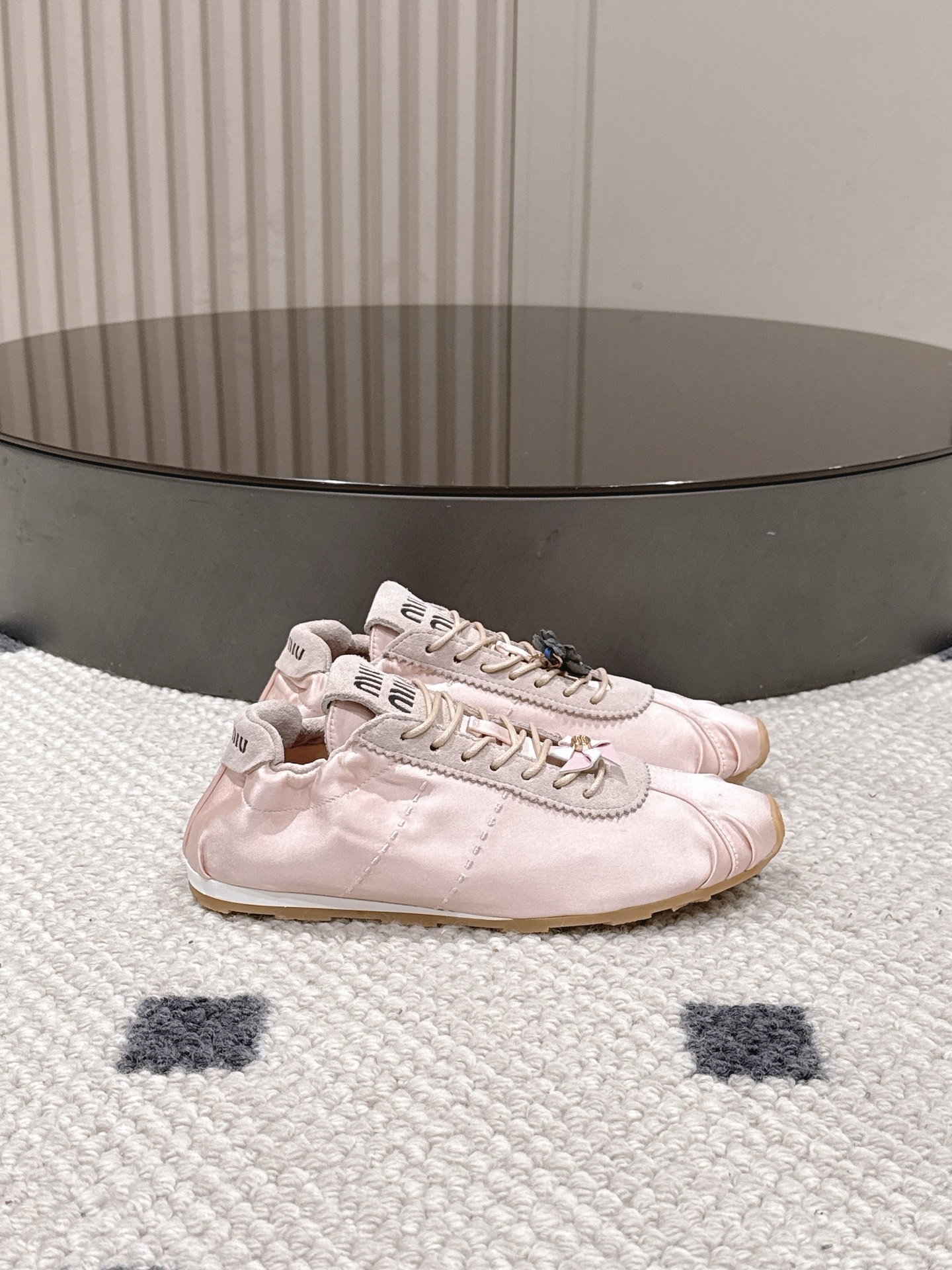 Calvin Klein Miu Miu Female Sneakers M-l