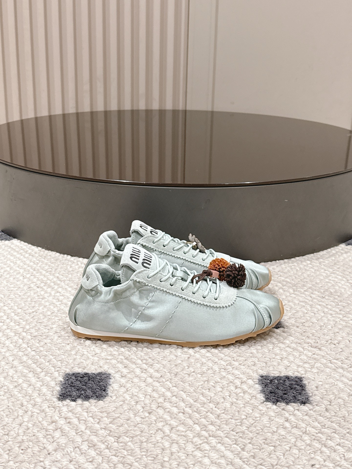 Calvin Klein Miu Miu Female Sneakers M-l