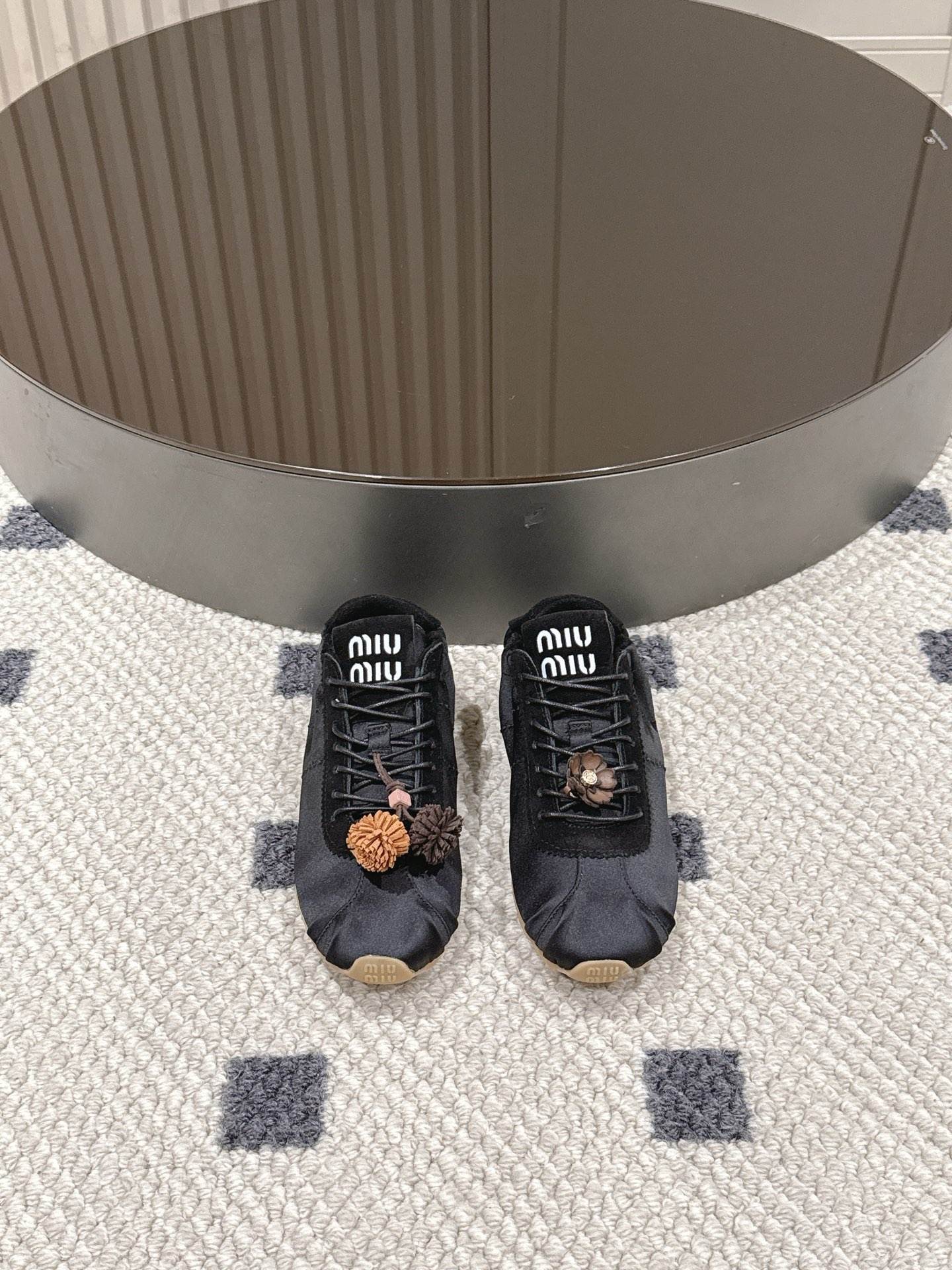 Calvin Klein Miu Miu Female Sneakers M-l