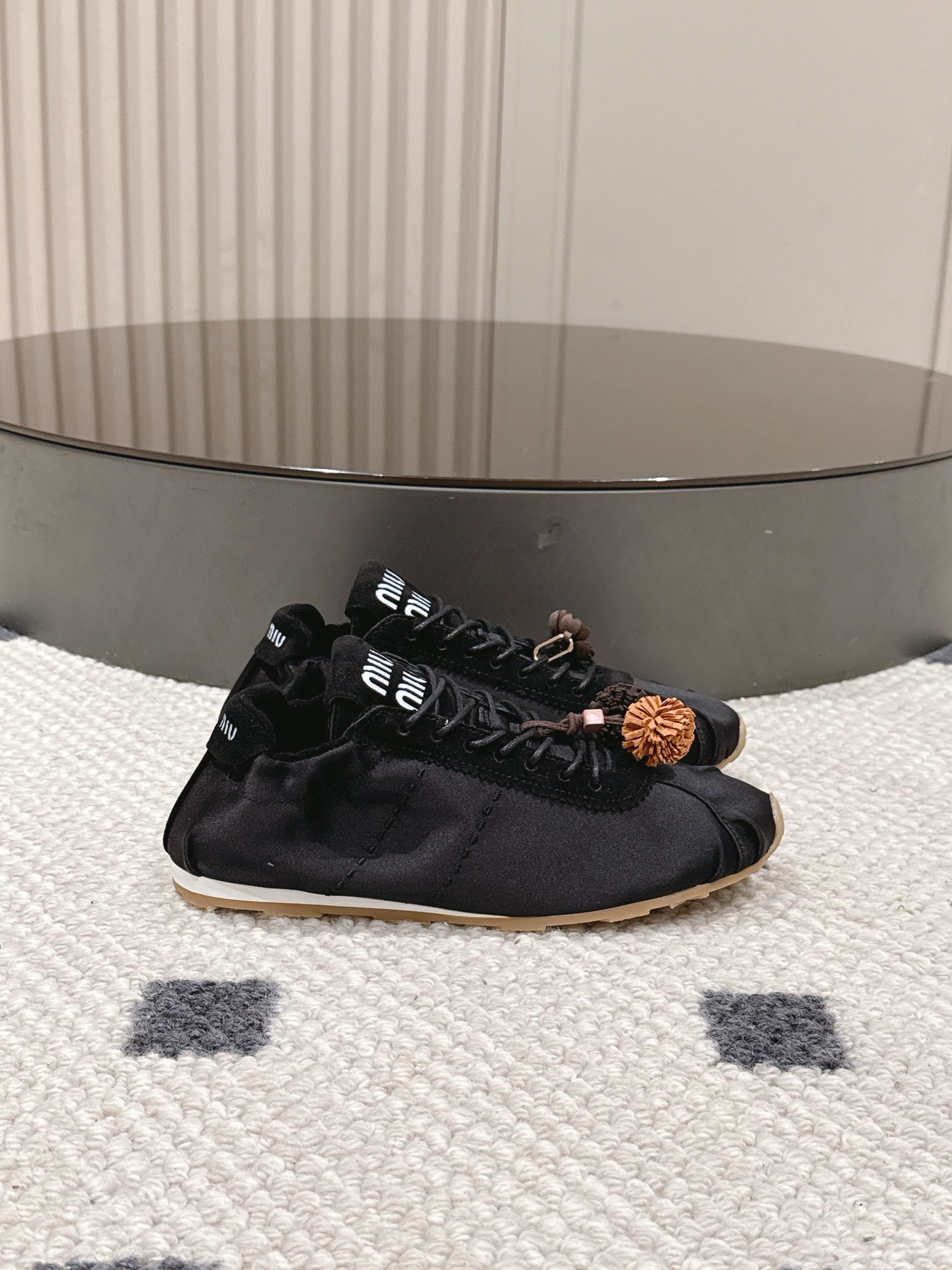 Calvin Klein Miu Miu Female Sneakers M-l