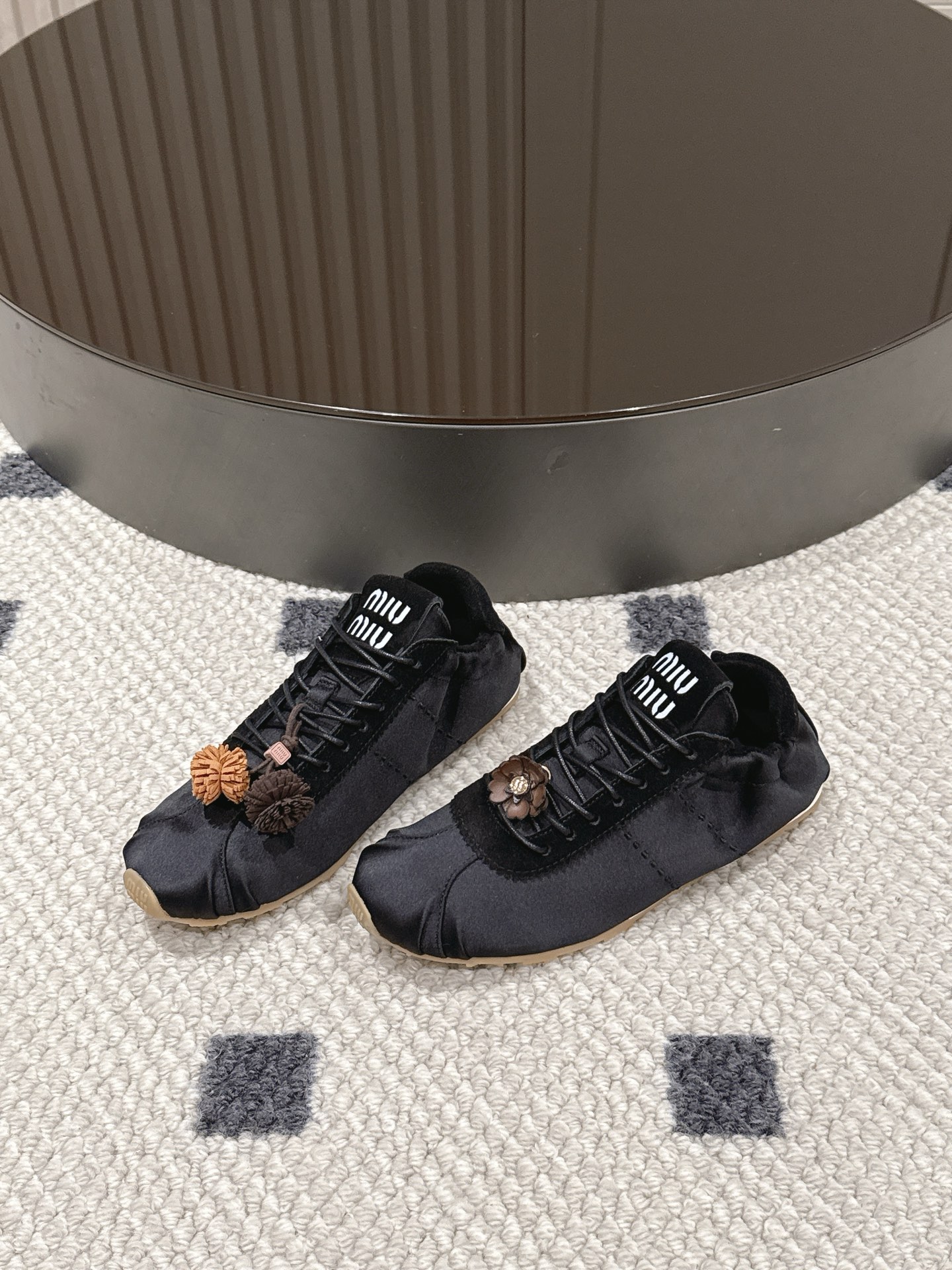 Calvin Klein Miu Miu Female Sneakers M-l