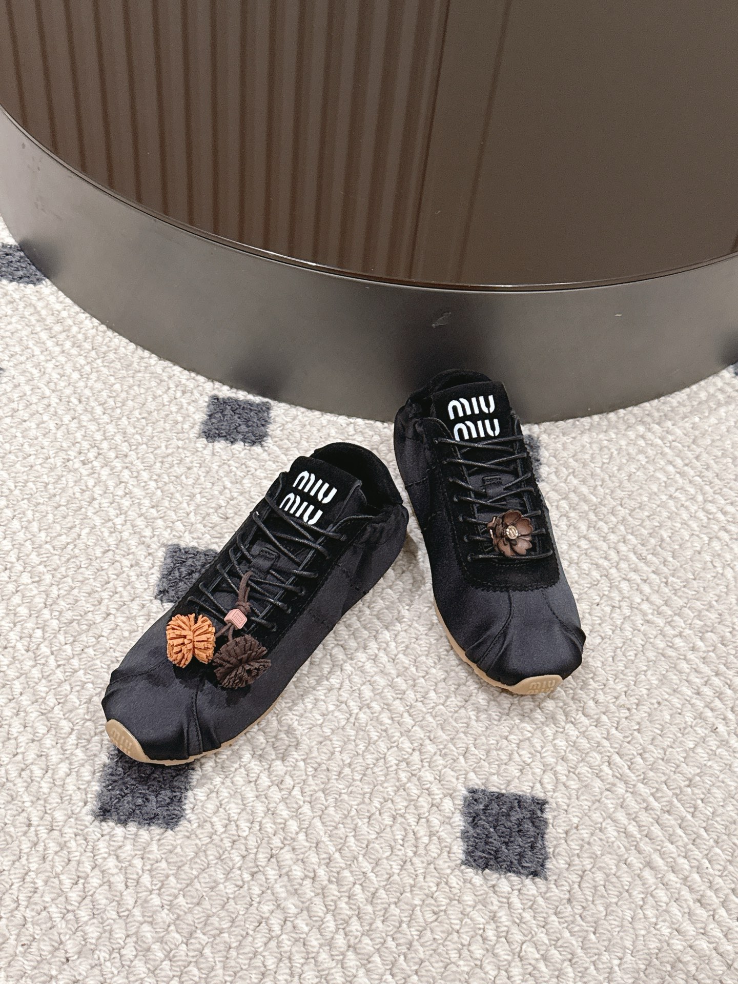 Calvin Klein Miu Miu Female Sneakers M-l
