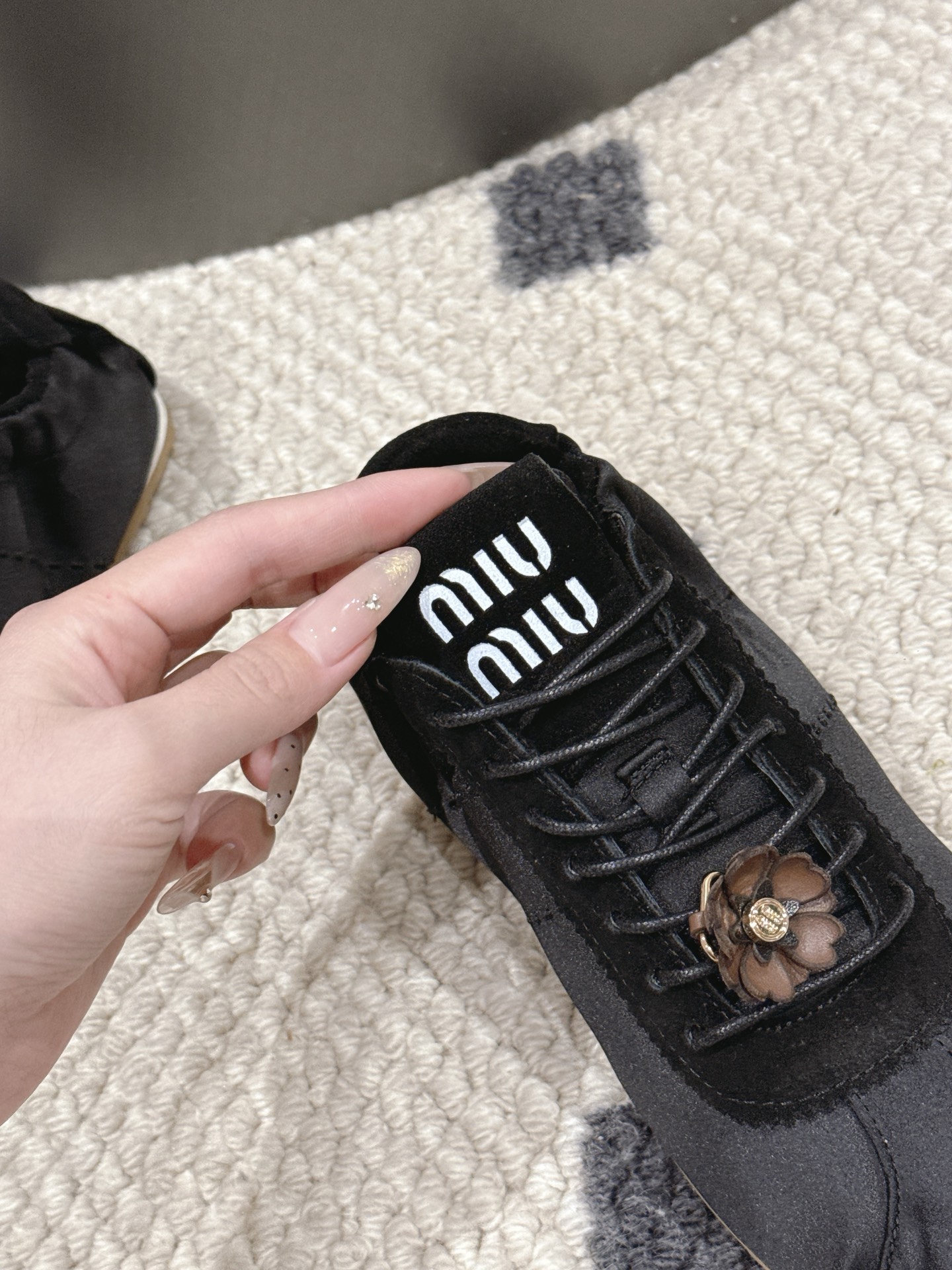 Calvin Klein Miu Miu Female Sneakers M-l