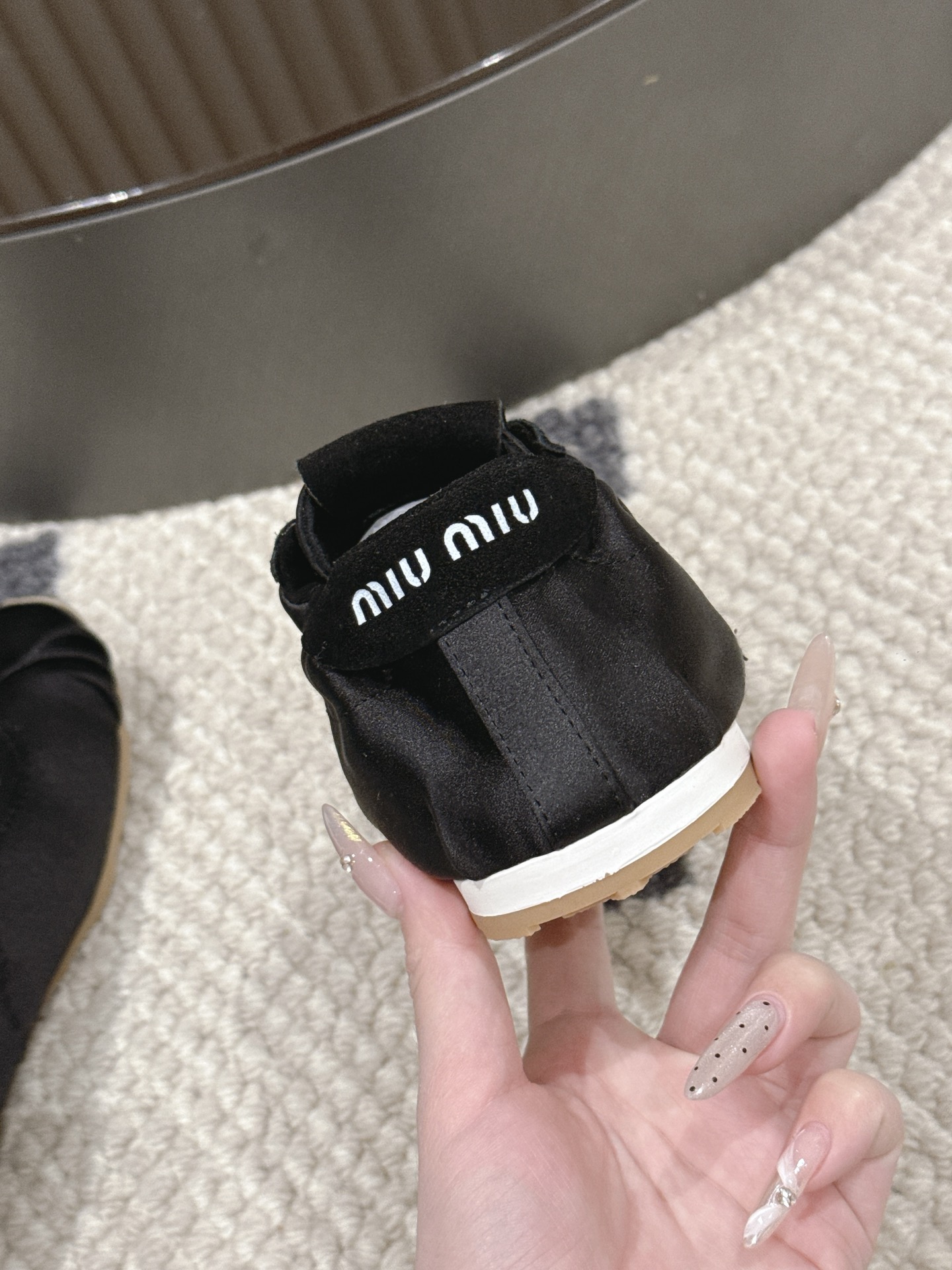 Calvin Klein Miu Miu Female Sneakers M-l