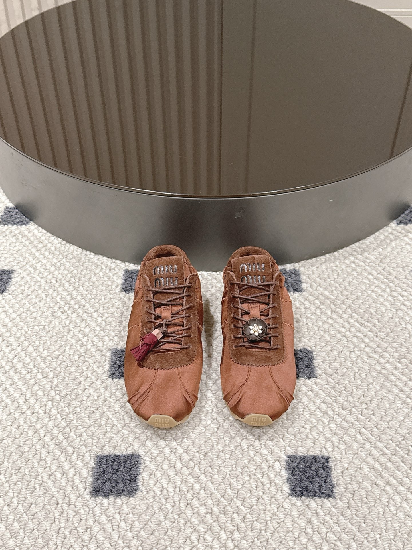 Calvin Klein Miu Miu Female Sneakers M-l