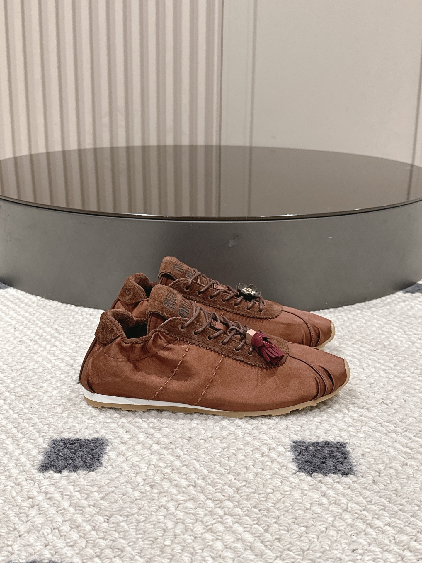 Calvin Klein Miu Miu Female Sneakers M-l