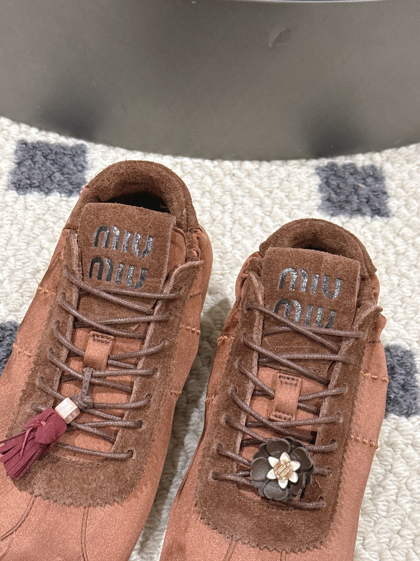 Calvin Klein Miu Miu Female Sneakers M-l