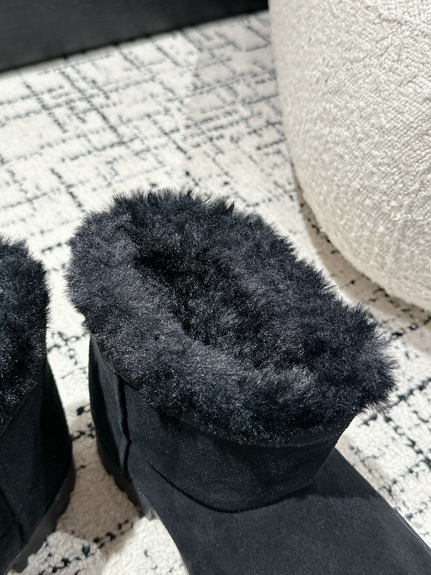 Balenciaga Male Boots L-s