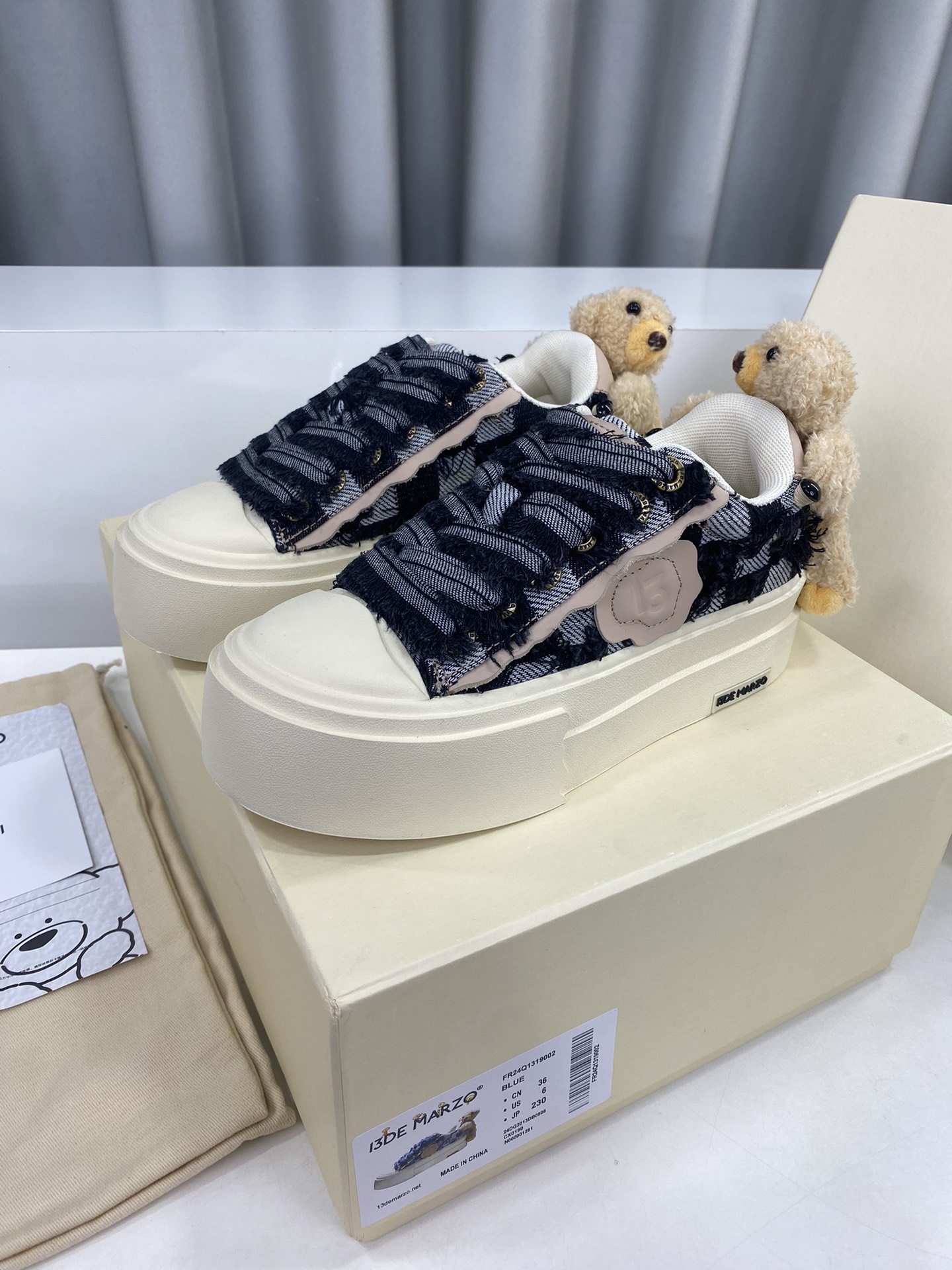 Board Shoes Black Breathable M-s
