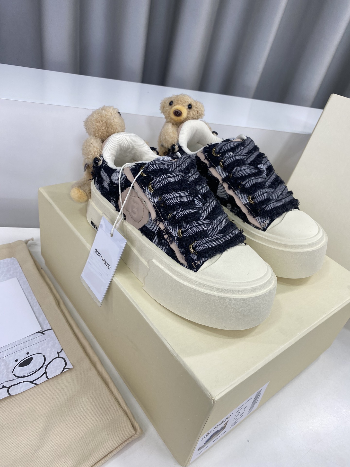 Board Shoes Black Breathable M-s