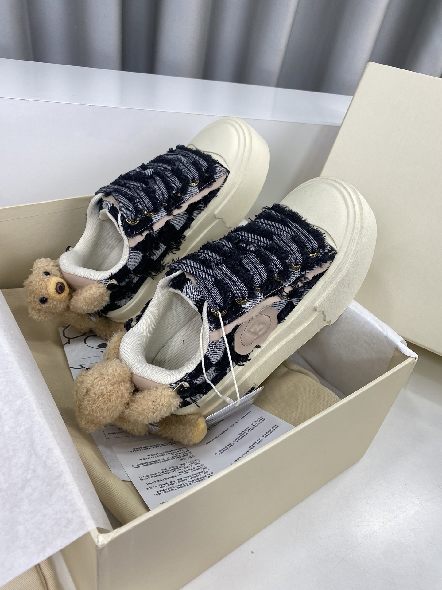 Board Shoes Black Breathable M-s