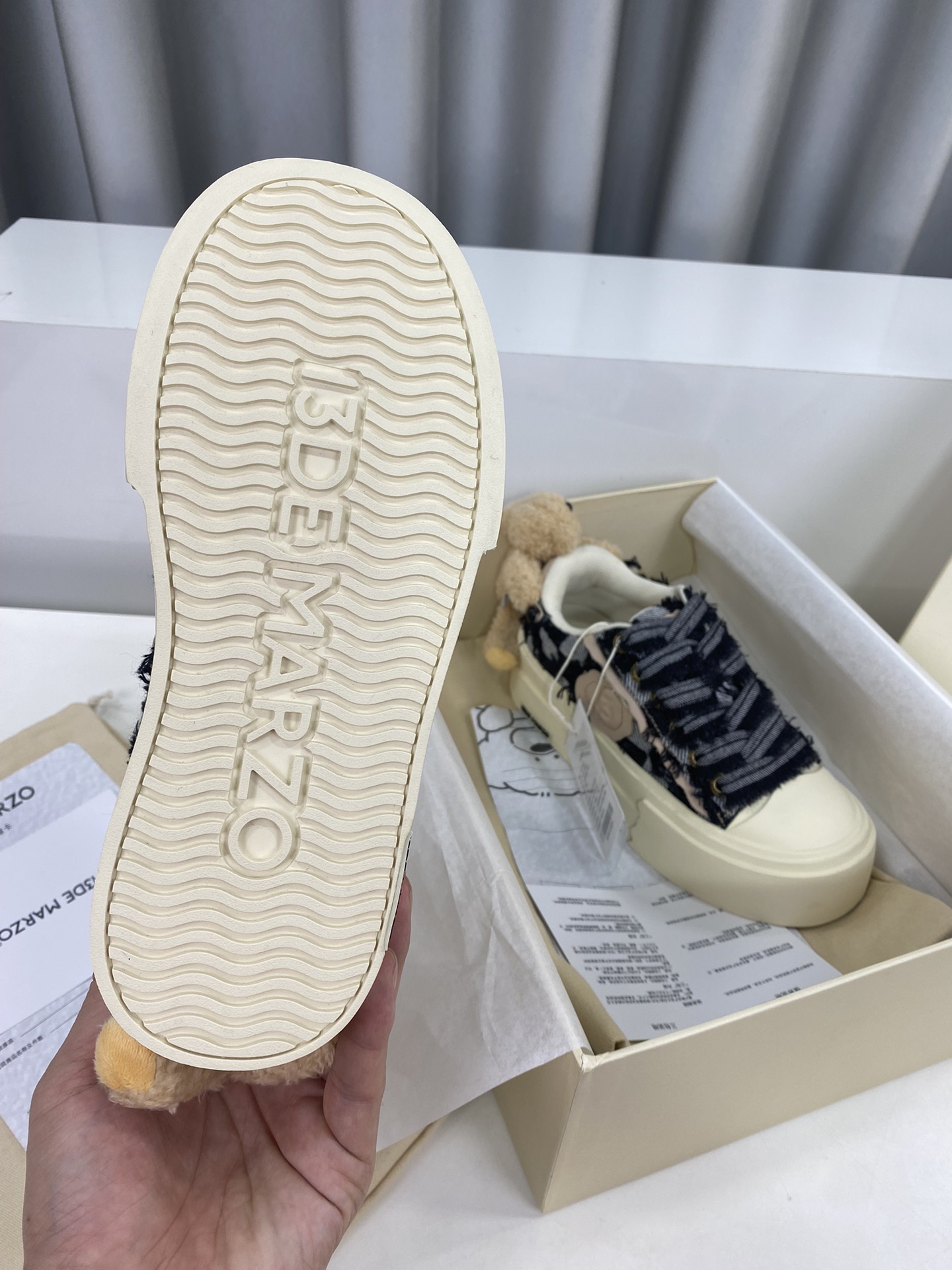 Board Shoes Black Breathable M-s