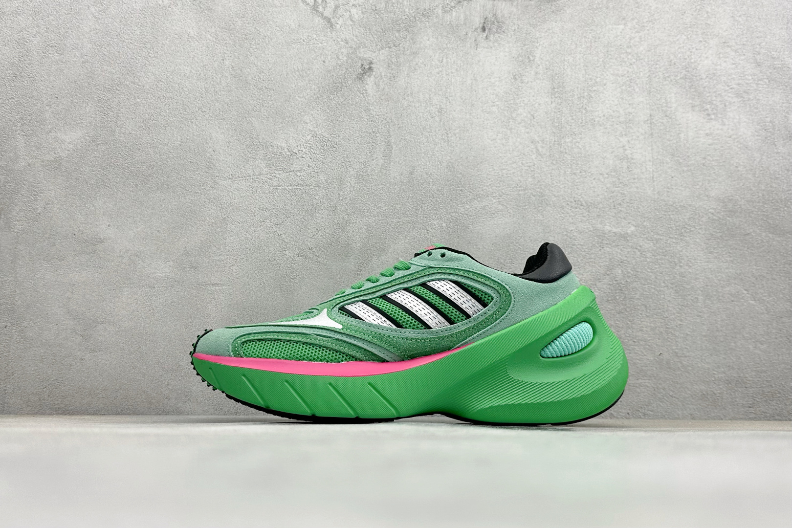 Adidas Running Shoes L-s