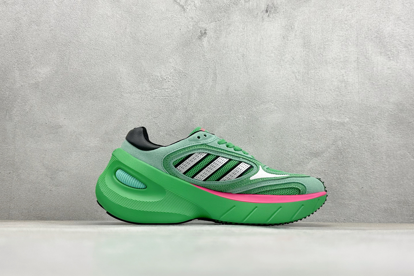 Adidas Running Shoes L-s
