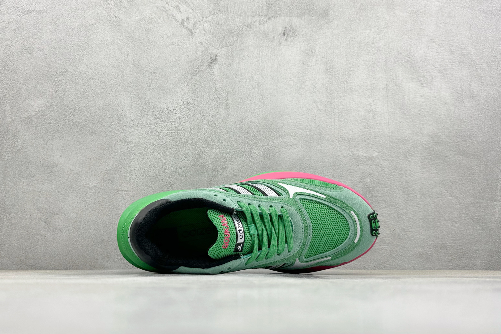 Adidas Running Shoes L-s