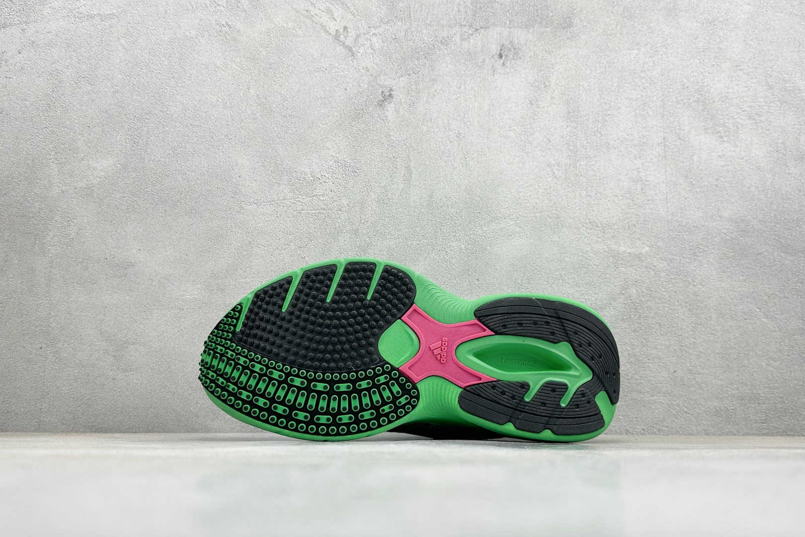 Adidas Running Shoes L-s