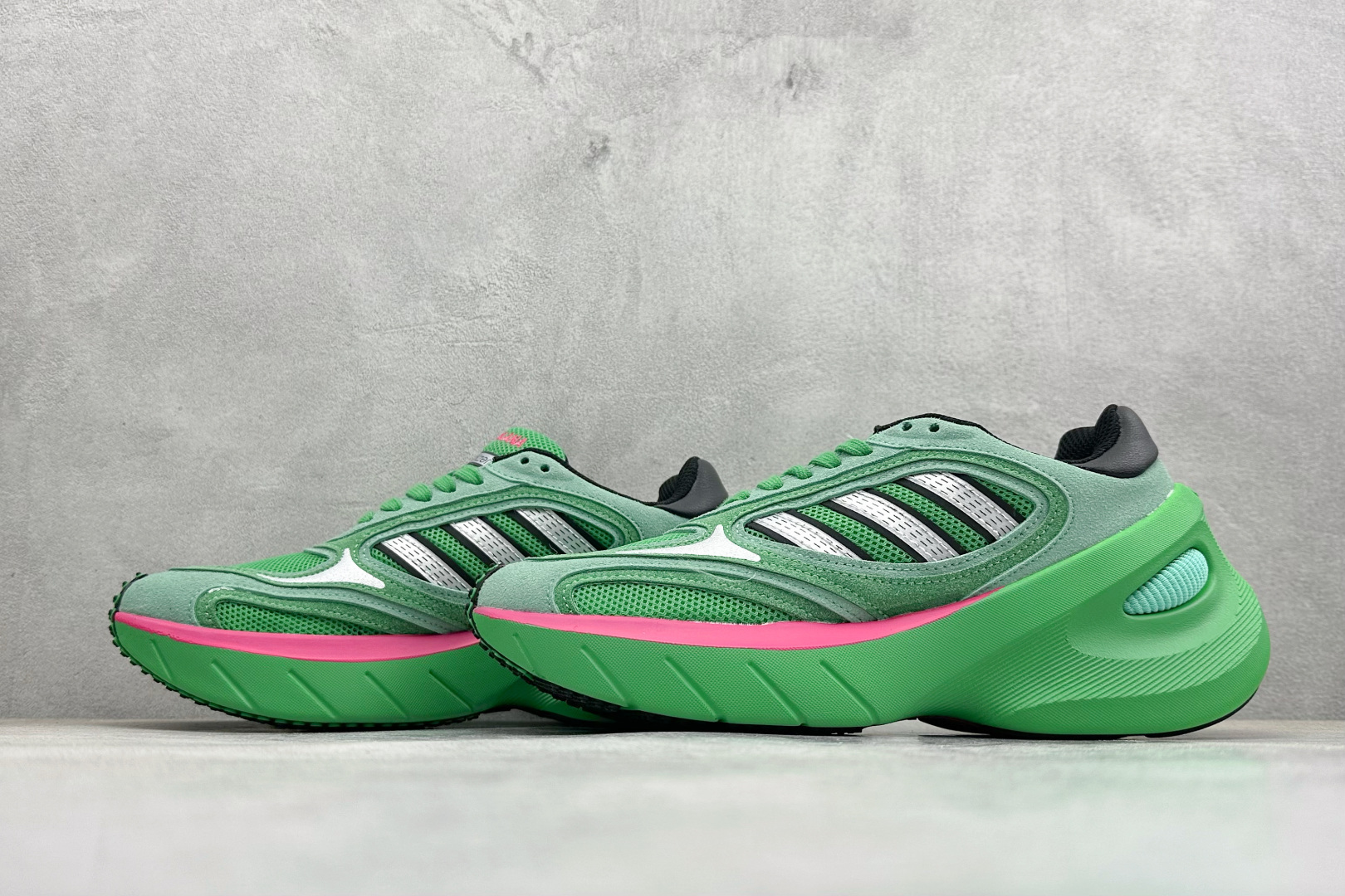 Adidas Running Shoes L-s