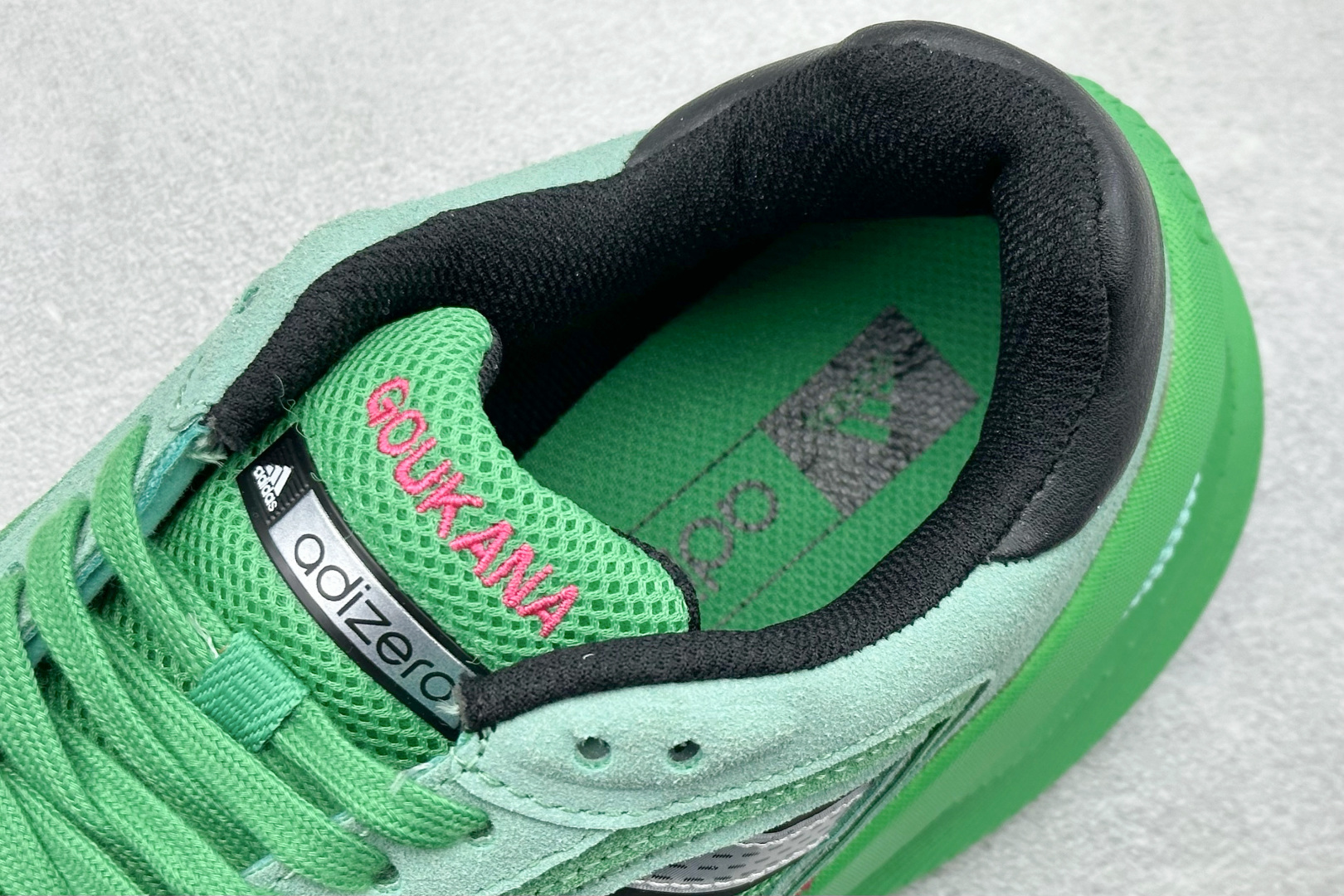 Adidas Running Shoes L-s