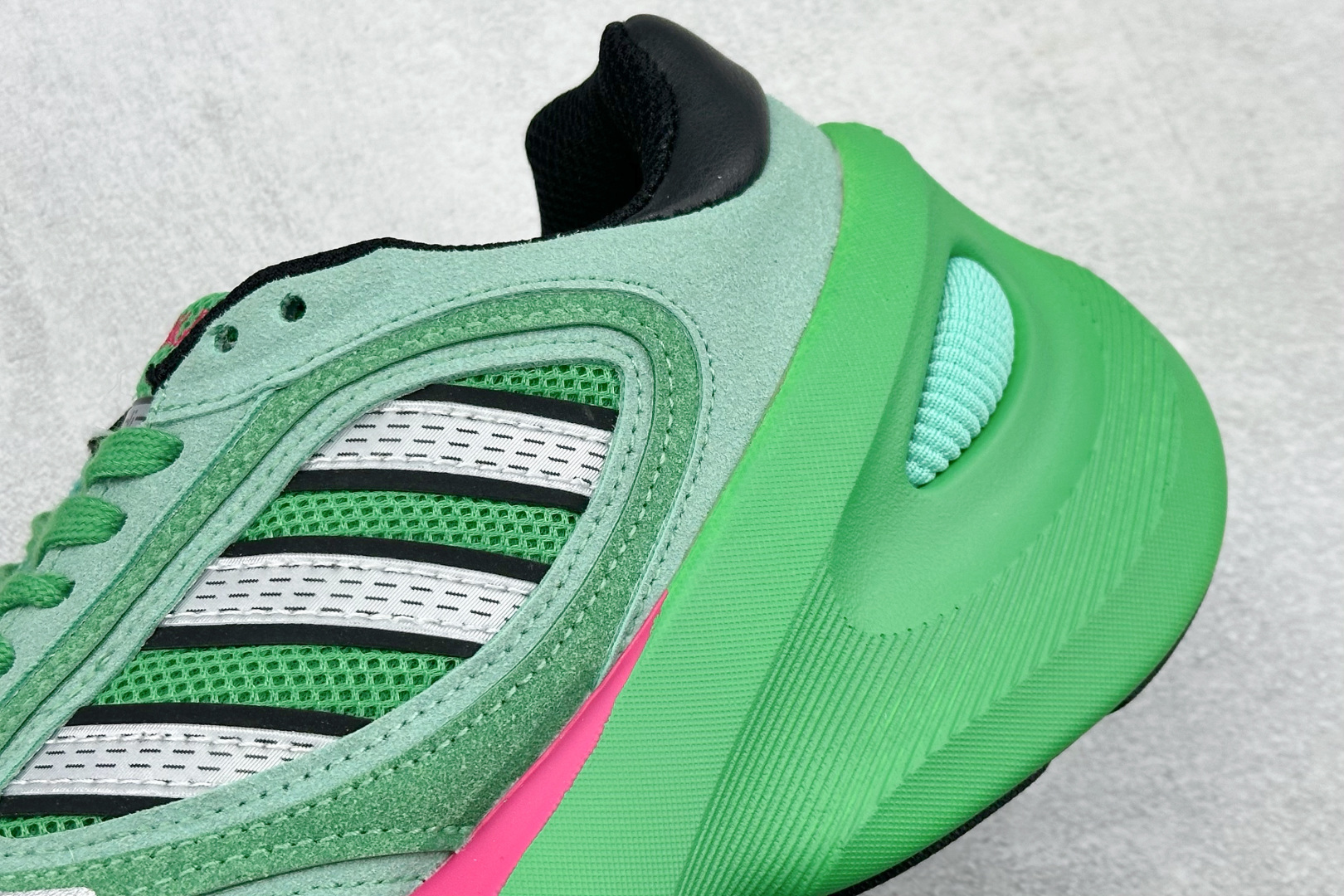 Adidas Running Shoes L-s