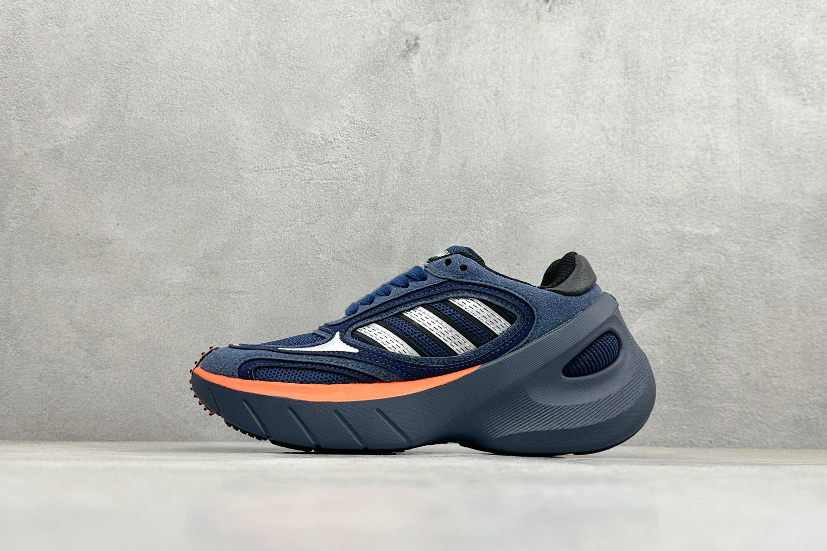 Adidas Running Shoes L-s