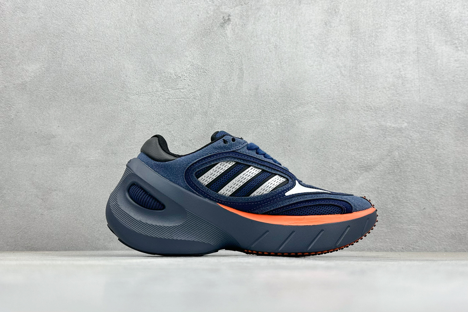 Adidas Running Shoes L-s