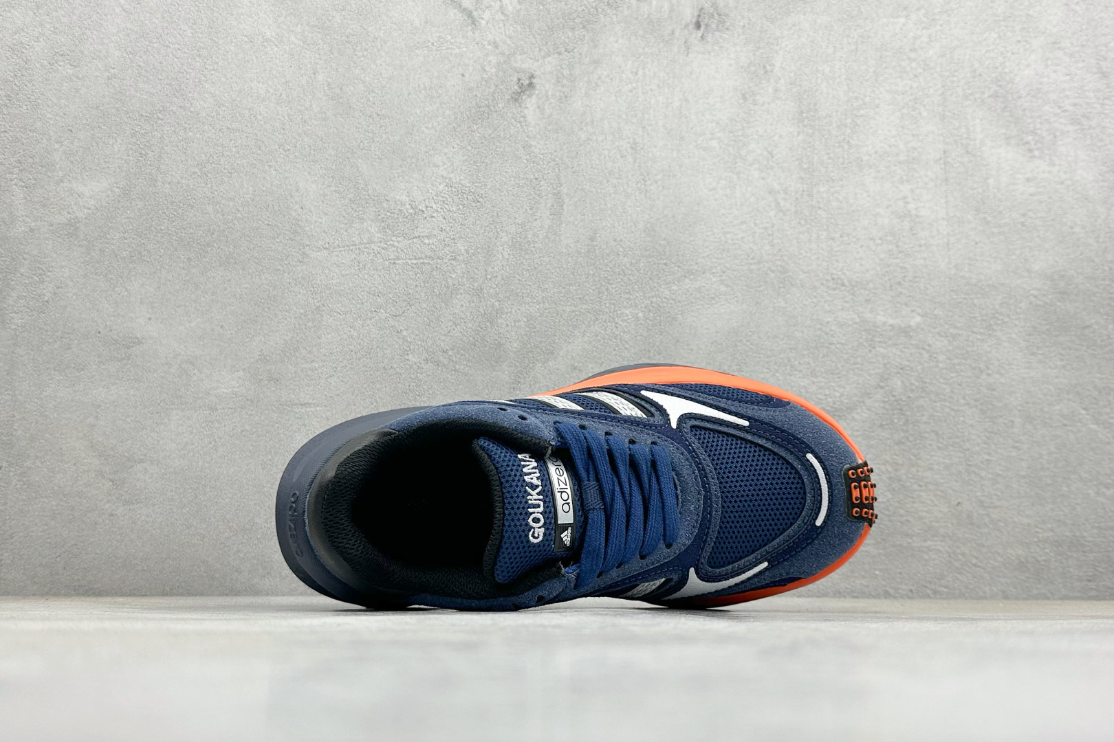 Adidas Running Shoes L-s
