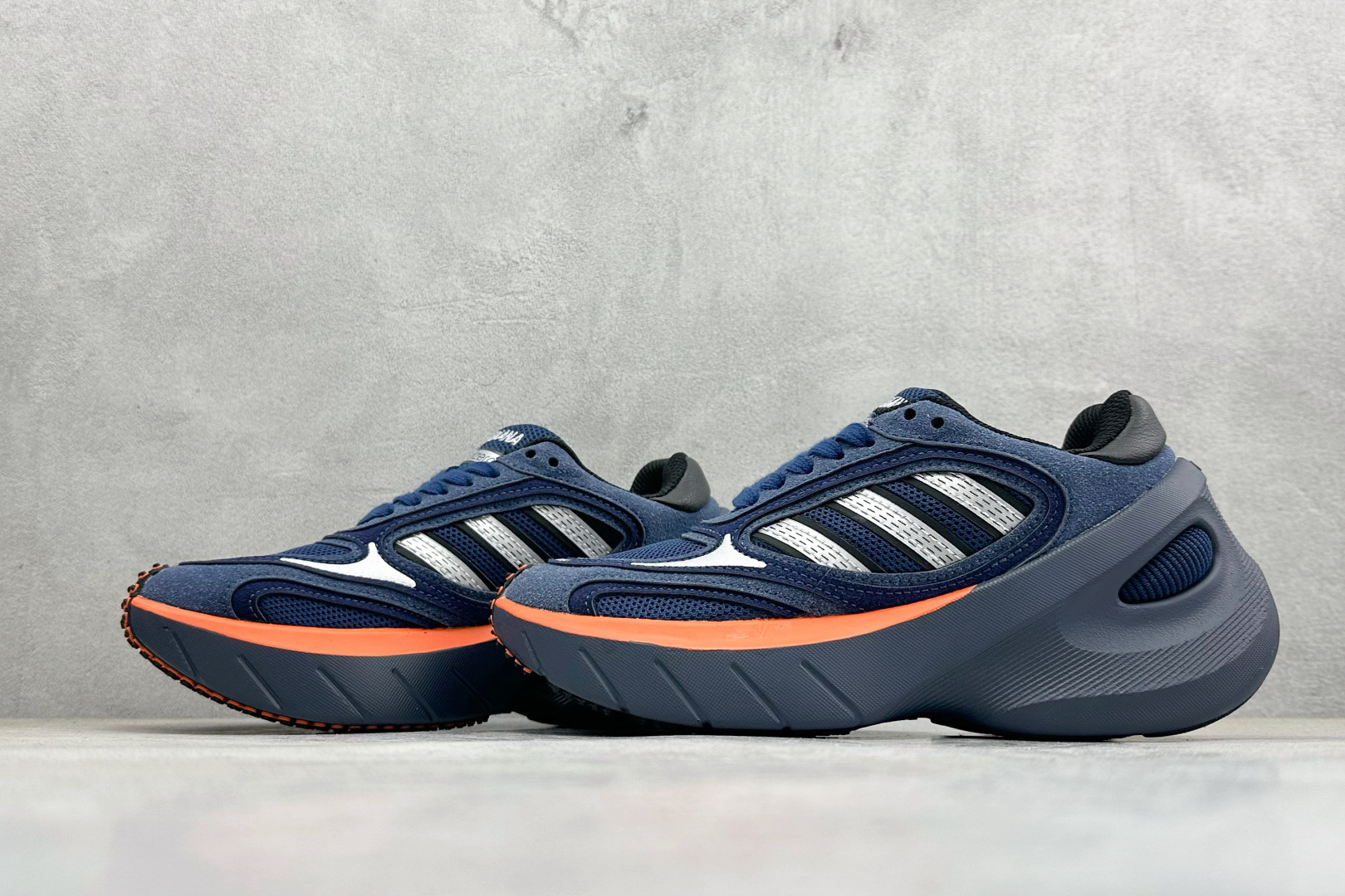 Adidas Running Shoes L-s