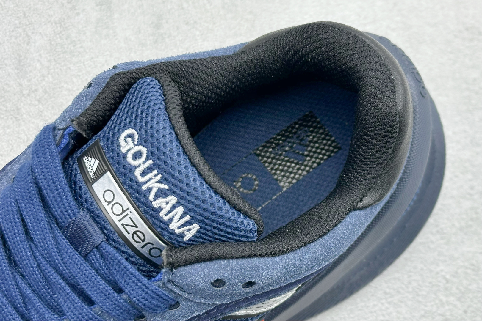 Adidas Running Shoes L-s