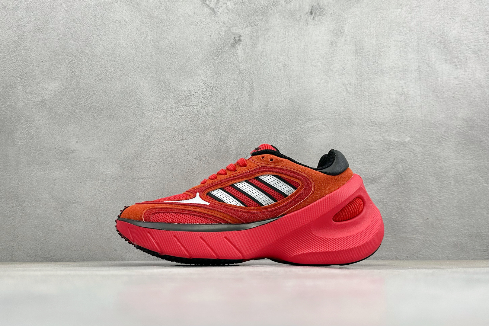 Adidas Running Shoes L-s