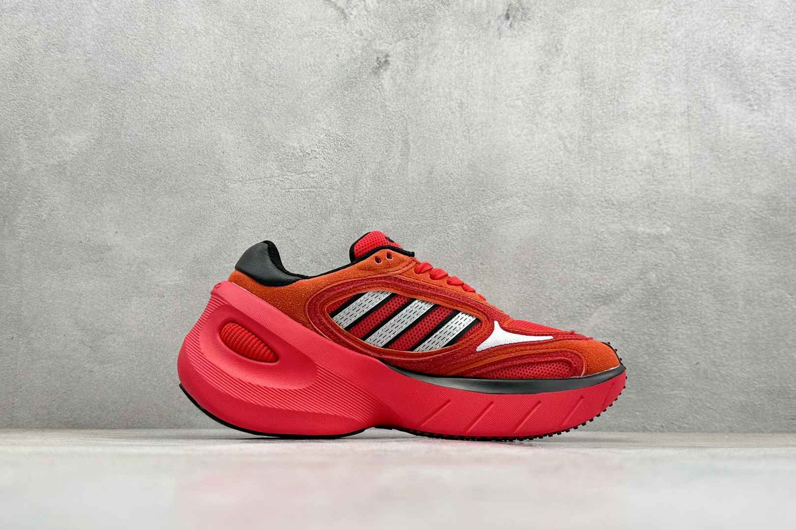 Adidas Running Shoes L-s